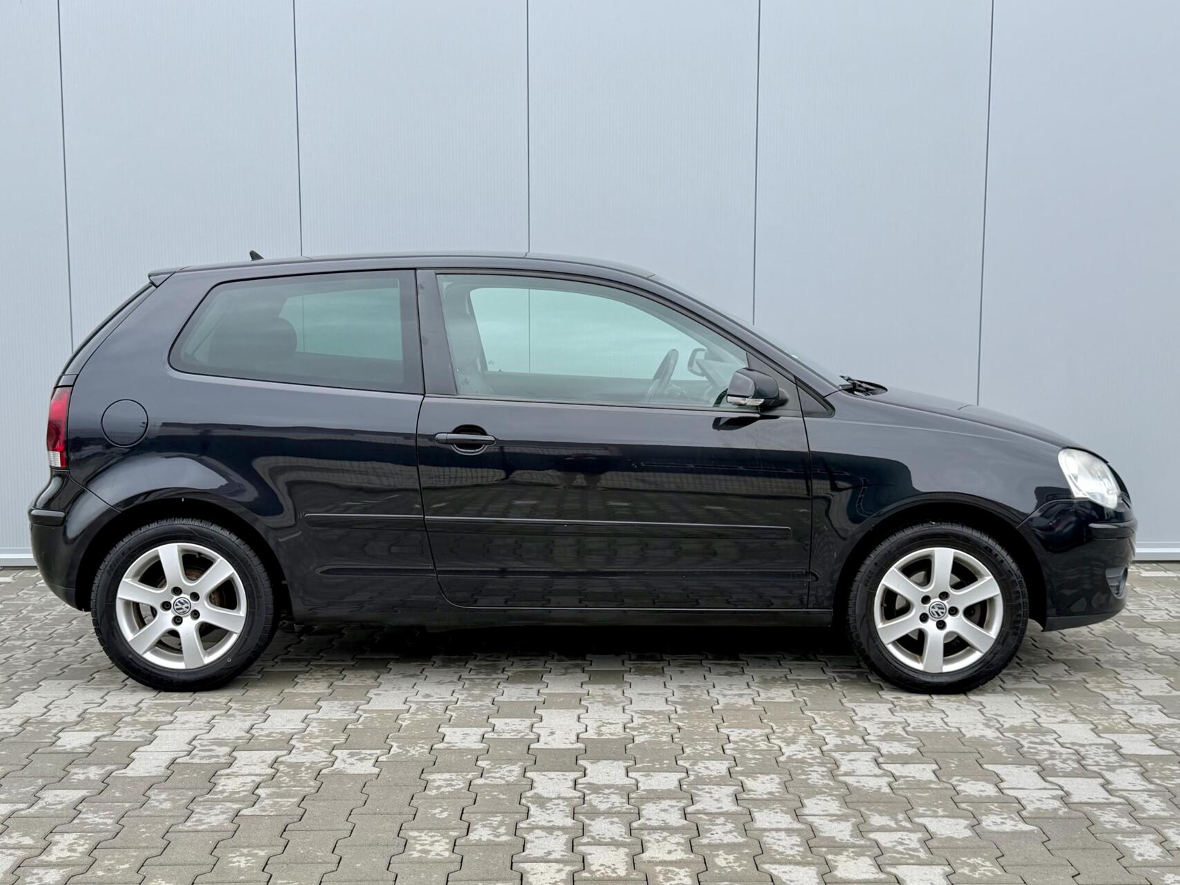 Foto van Volkswagen Polo