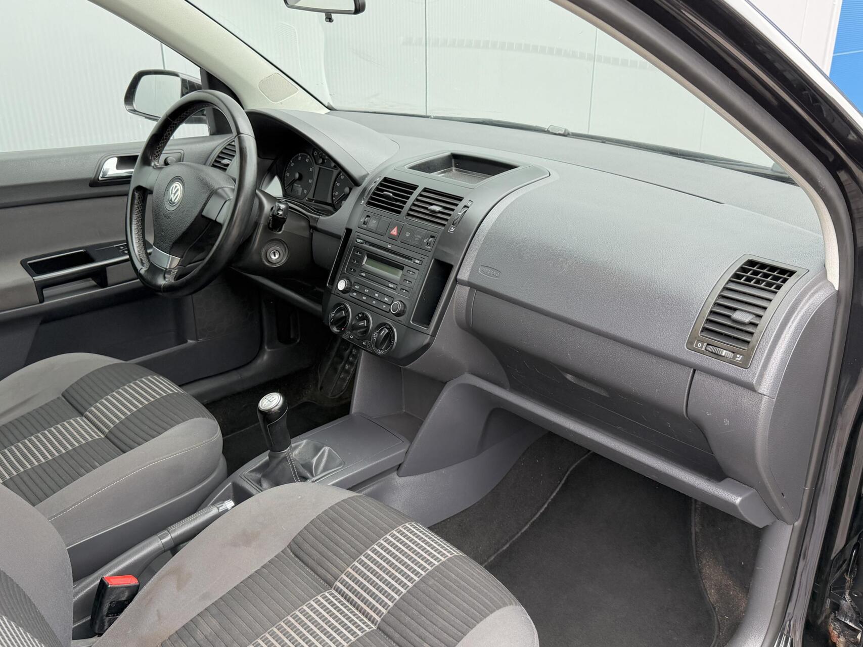 Foto van Volkswagen Polo