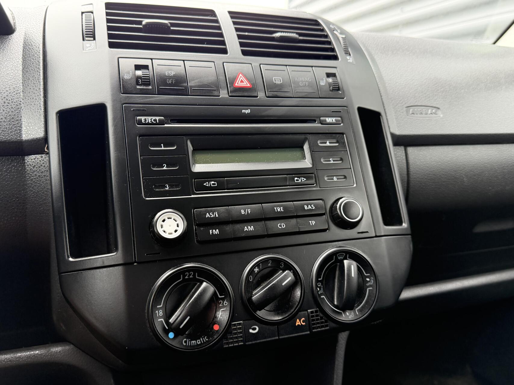 Foto van Volkswagen Polo