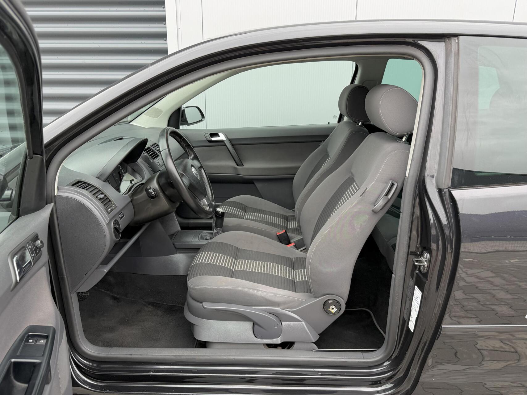 Foto van Volkswagen Polo