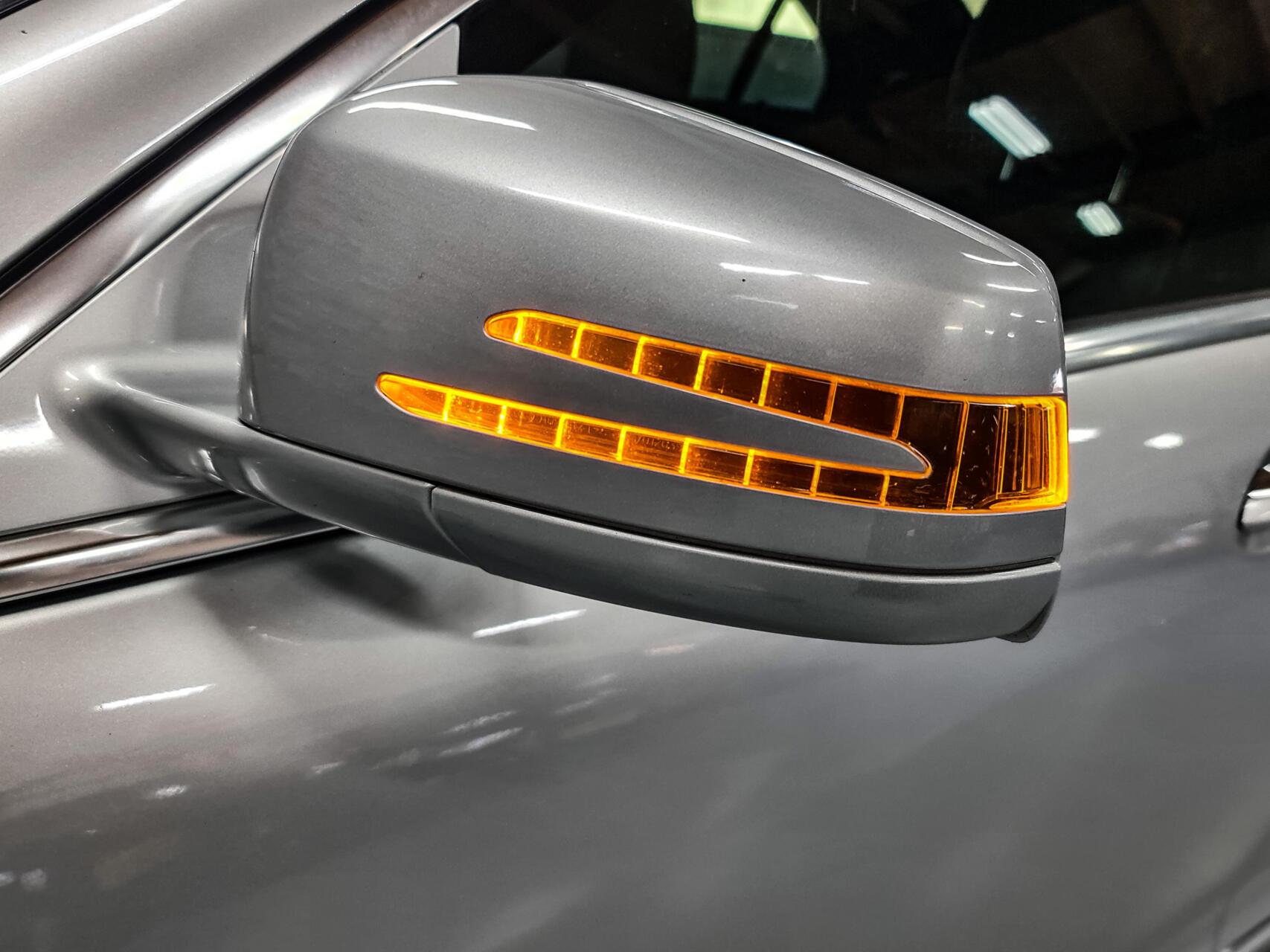 Foto van Mercedes-Benz S 400 Hybrid