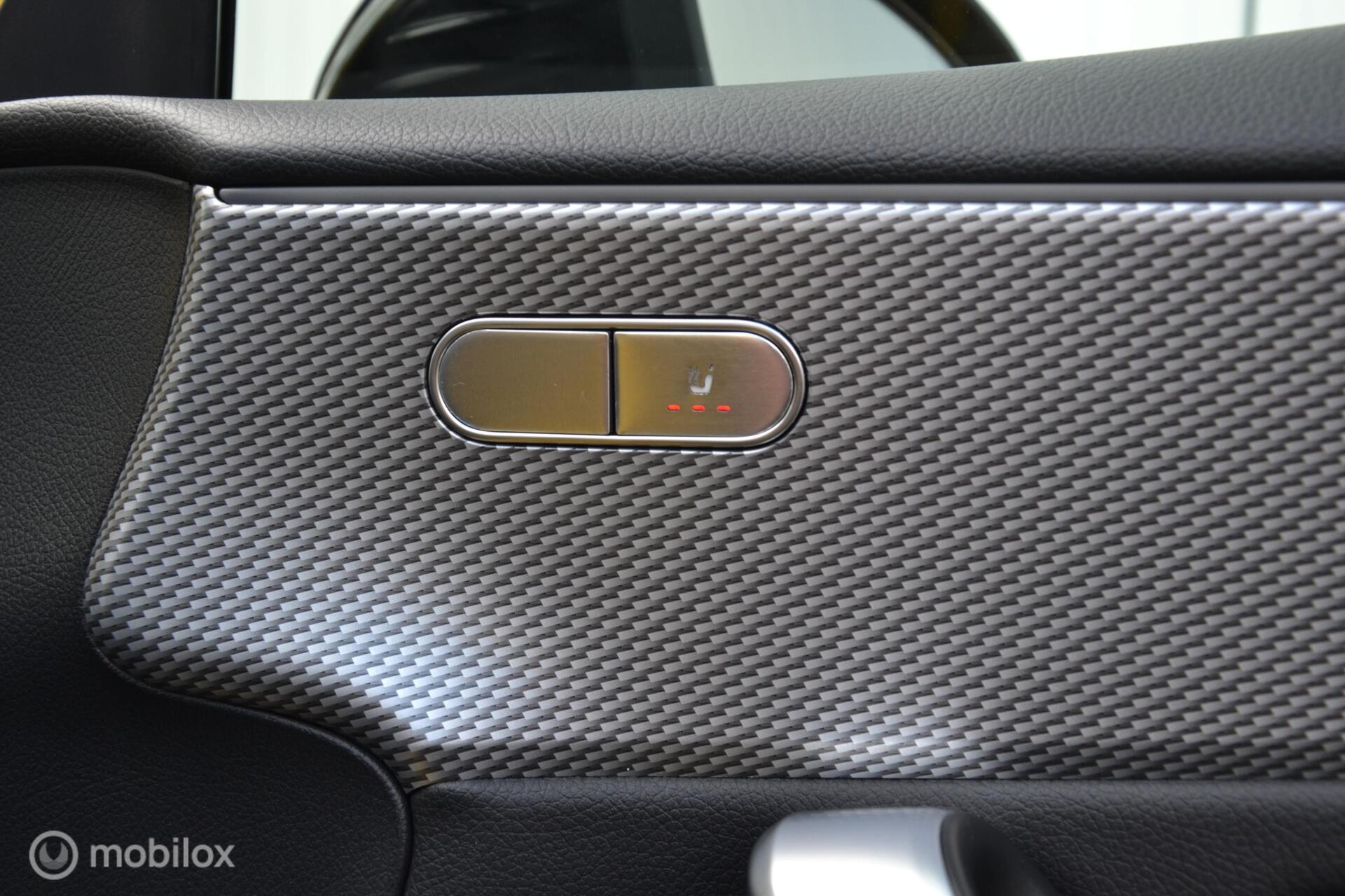 Foto van Mercedes-Benz A 250 E