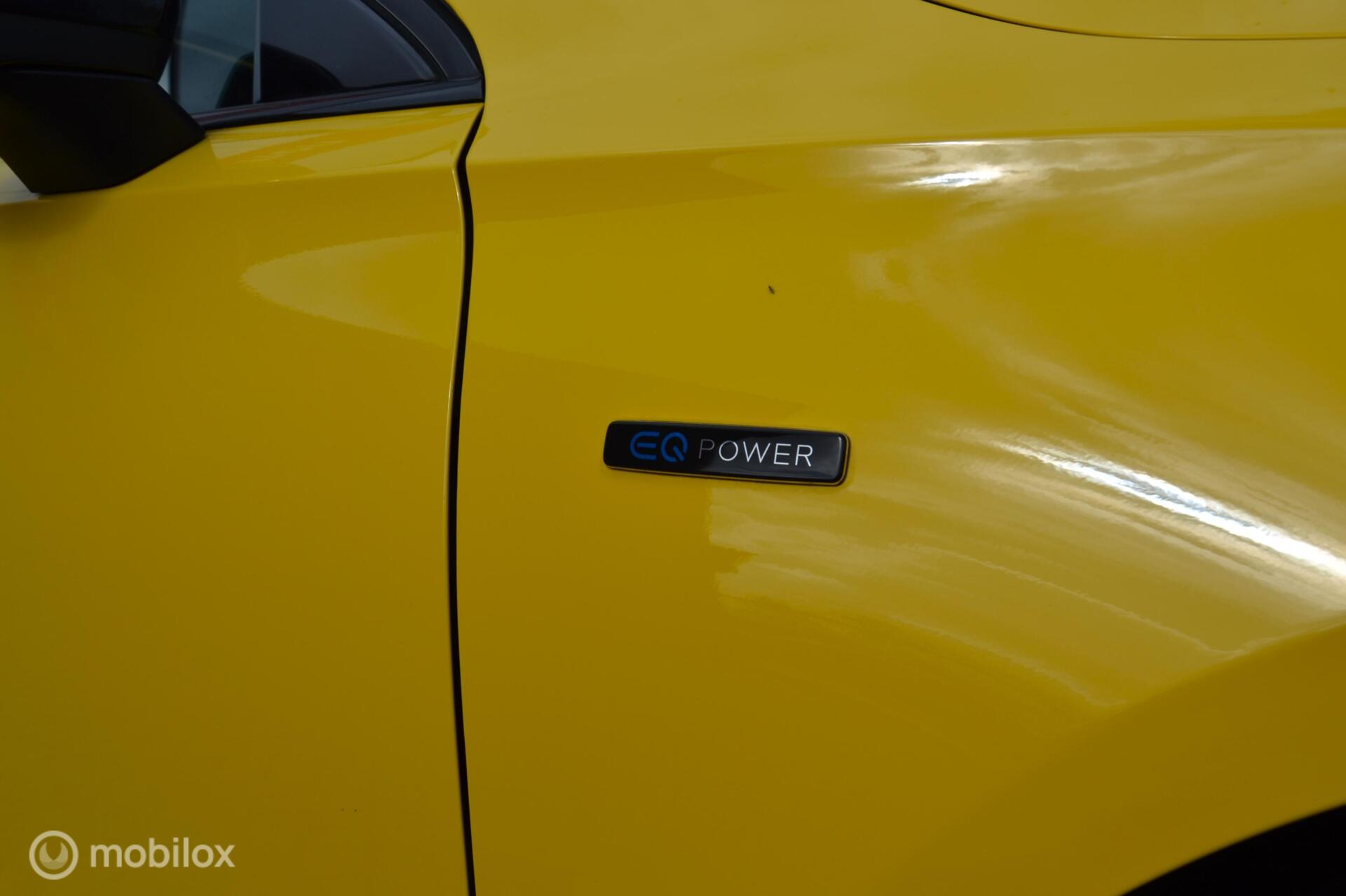 Foto van Mercedes-Benz A 250 E