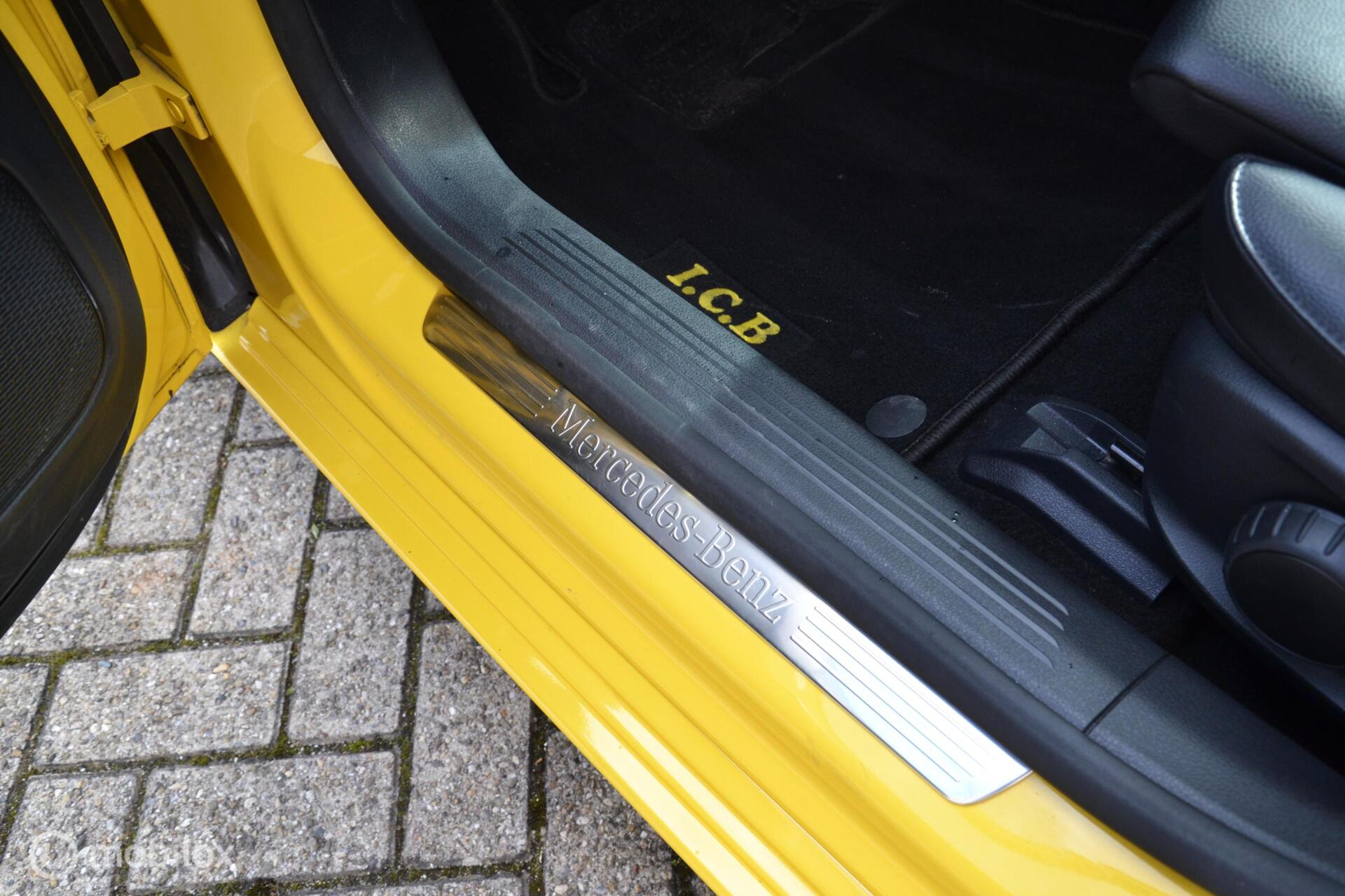 Foto van Mercedes-Benz A 250 E