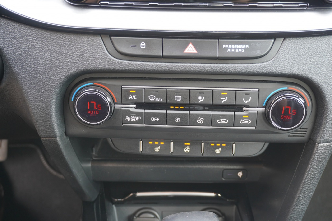 Foto van Kia Xceed