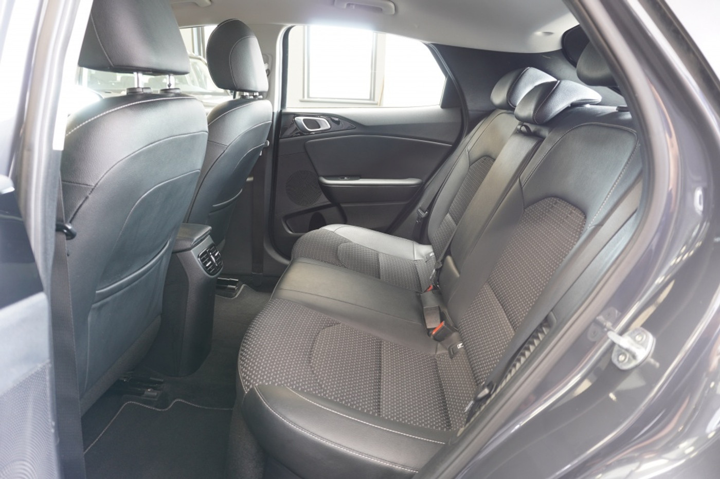 Foto van Kia Xceed