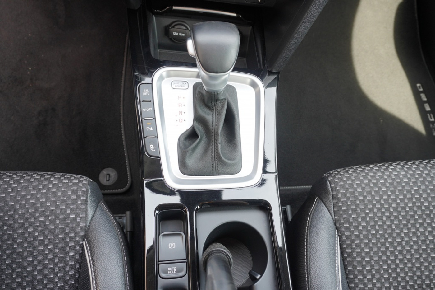 Foto van Kia Xceed