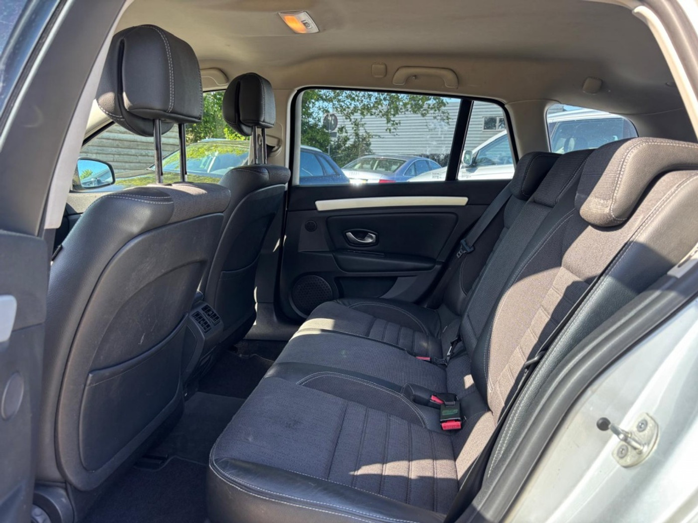Foto van Renault Laguna