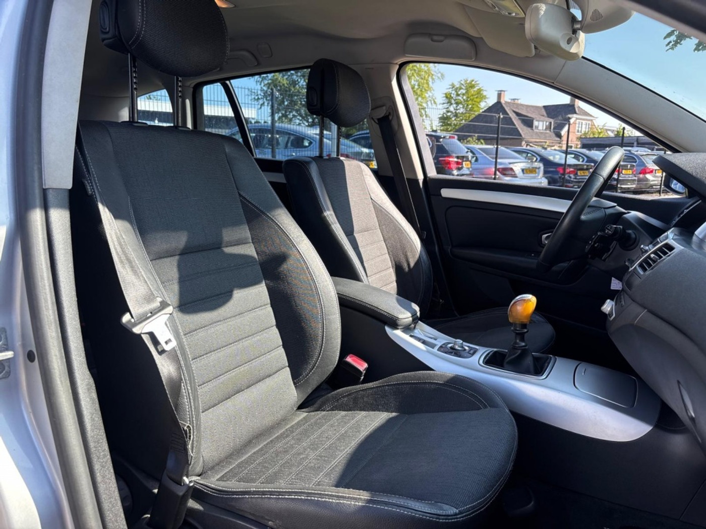 Foto van Renault Laguna