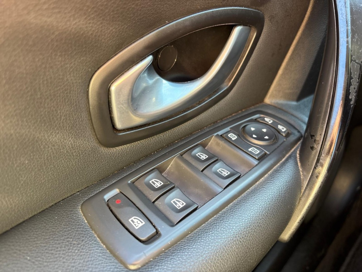 Foto van Renault Laguna