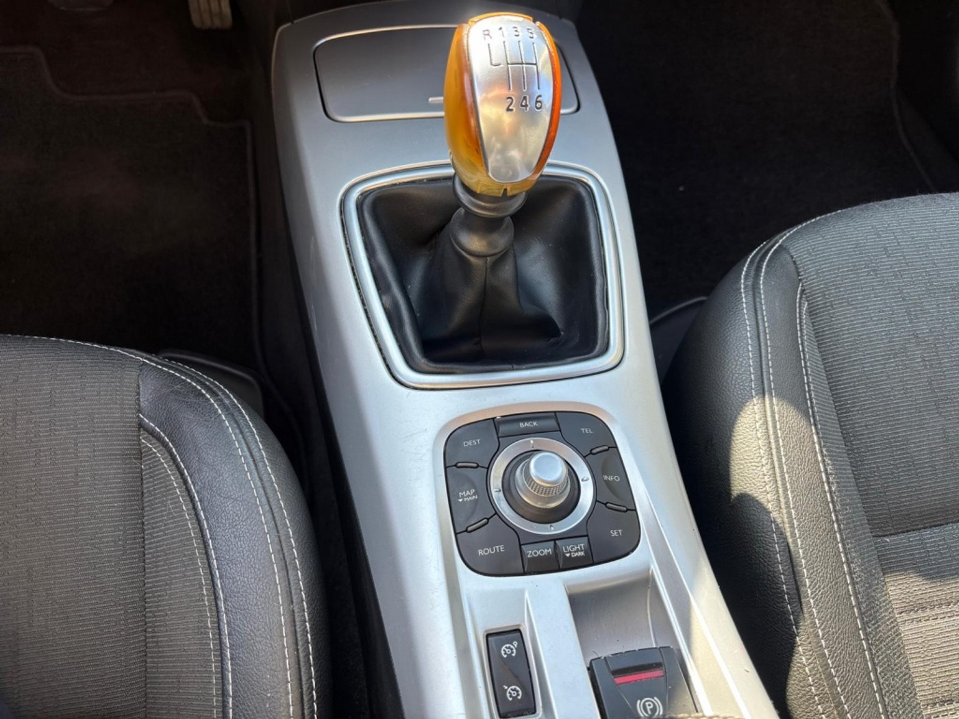 Foto van Renault Laguna