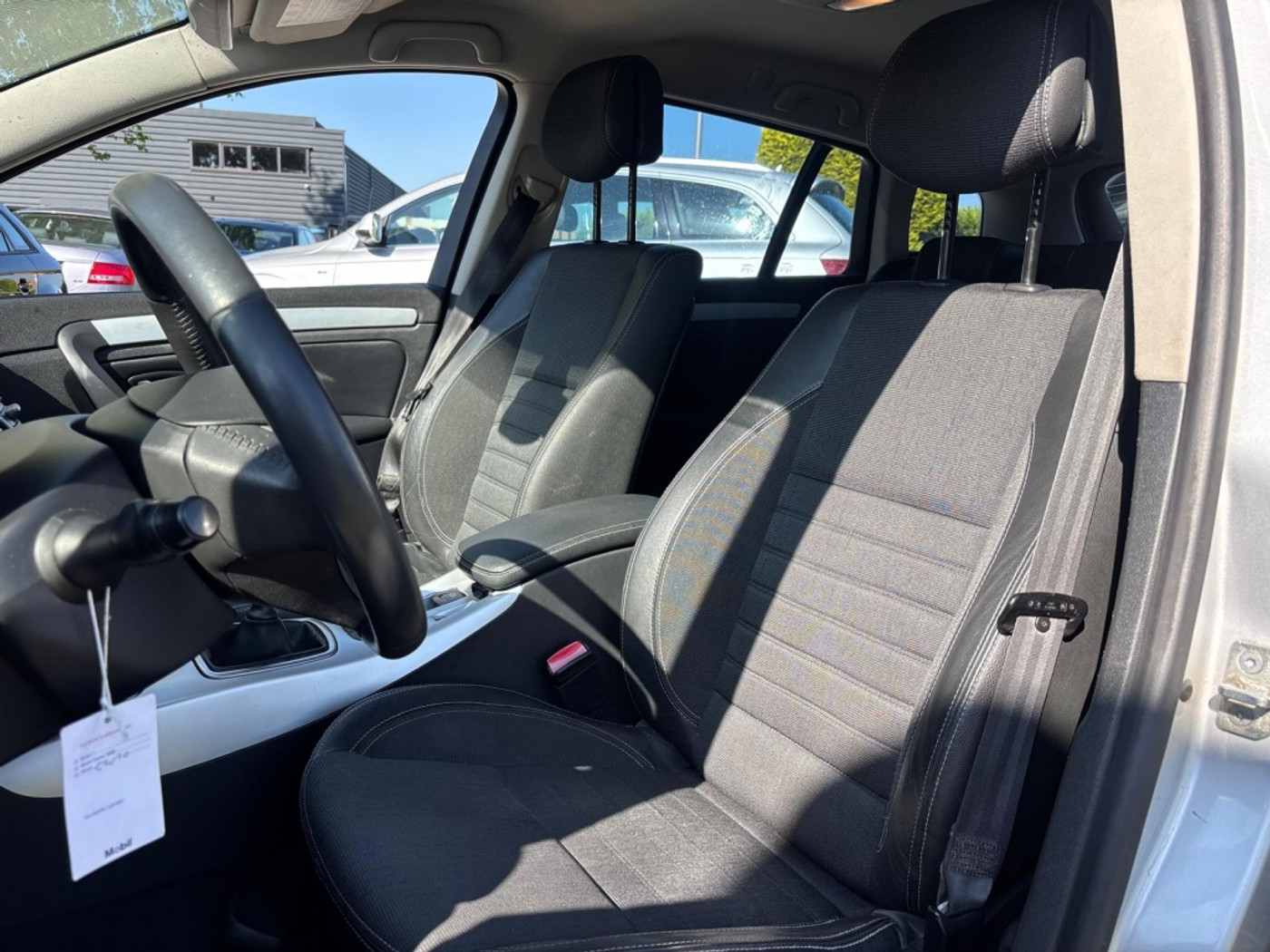 Foto van Renault Laguna