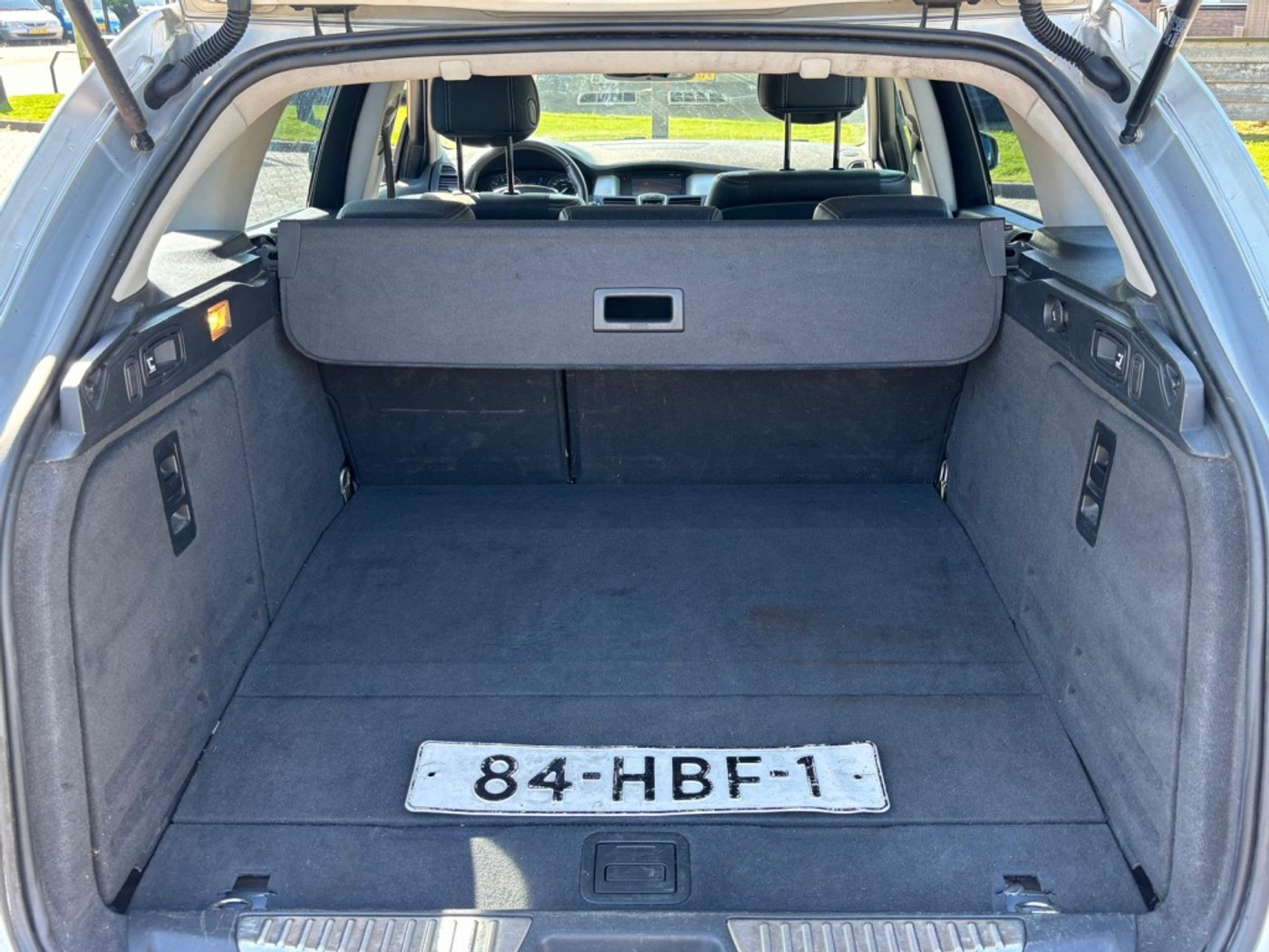 Foto van Renault Laguna
