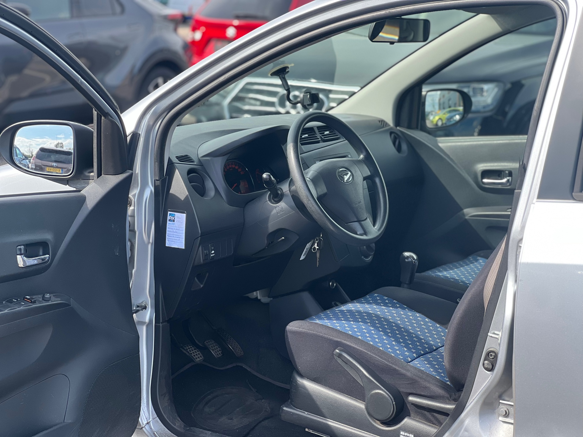 Foto van Daihatsu Cuore
