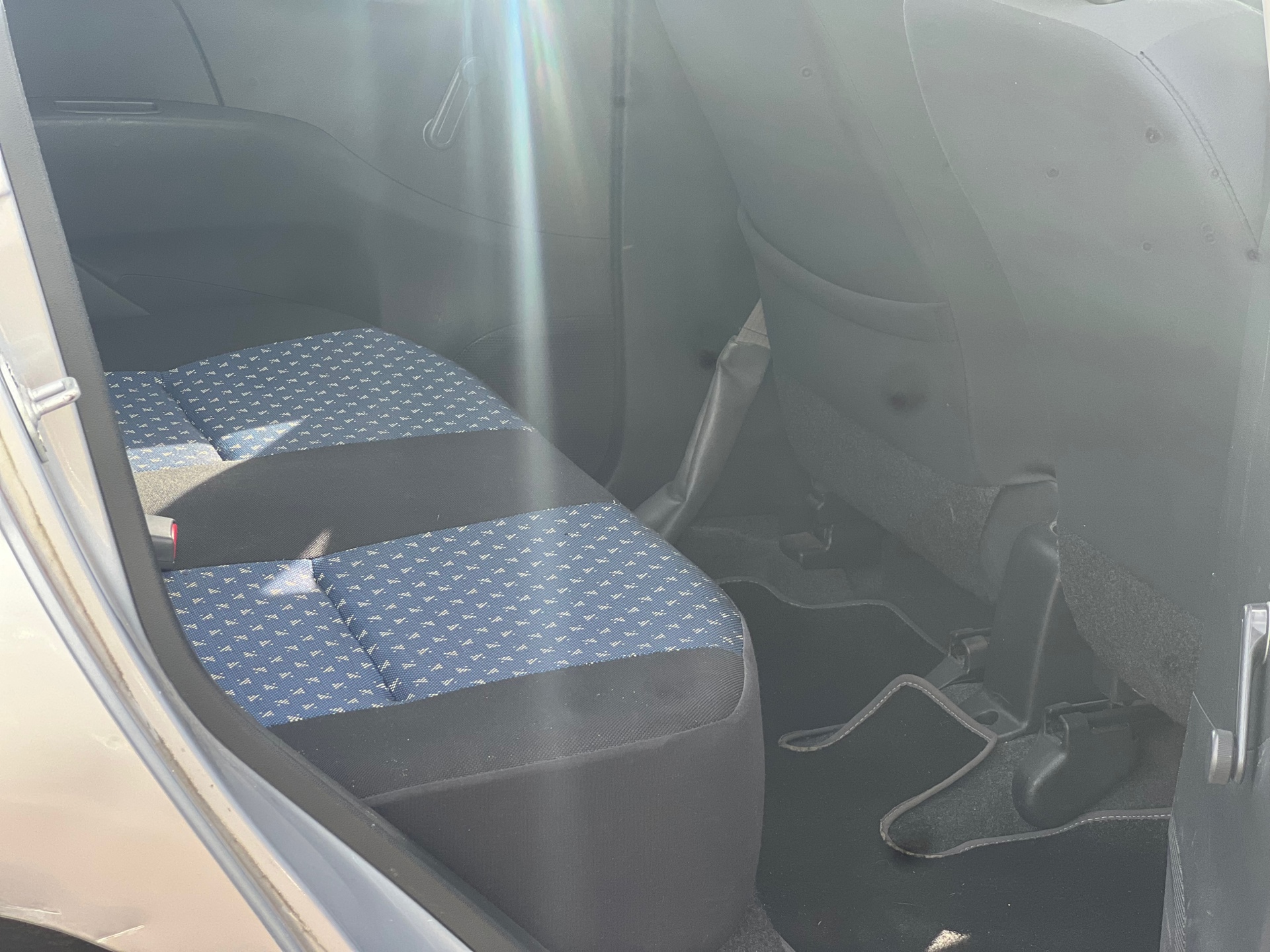 Foto van Daihatsu Cuore