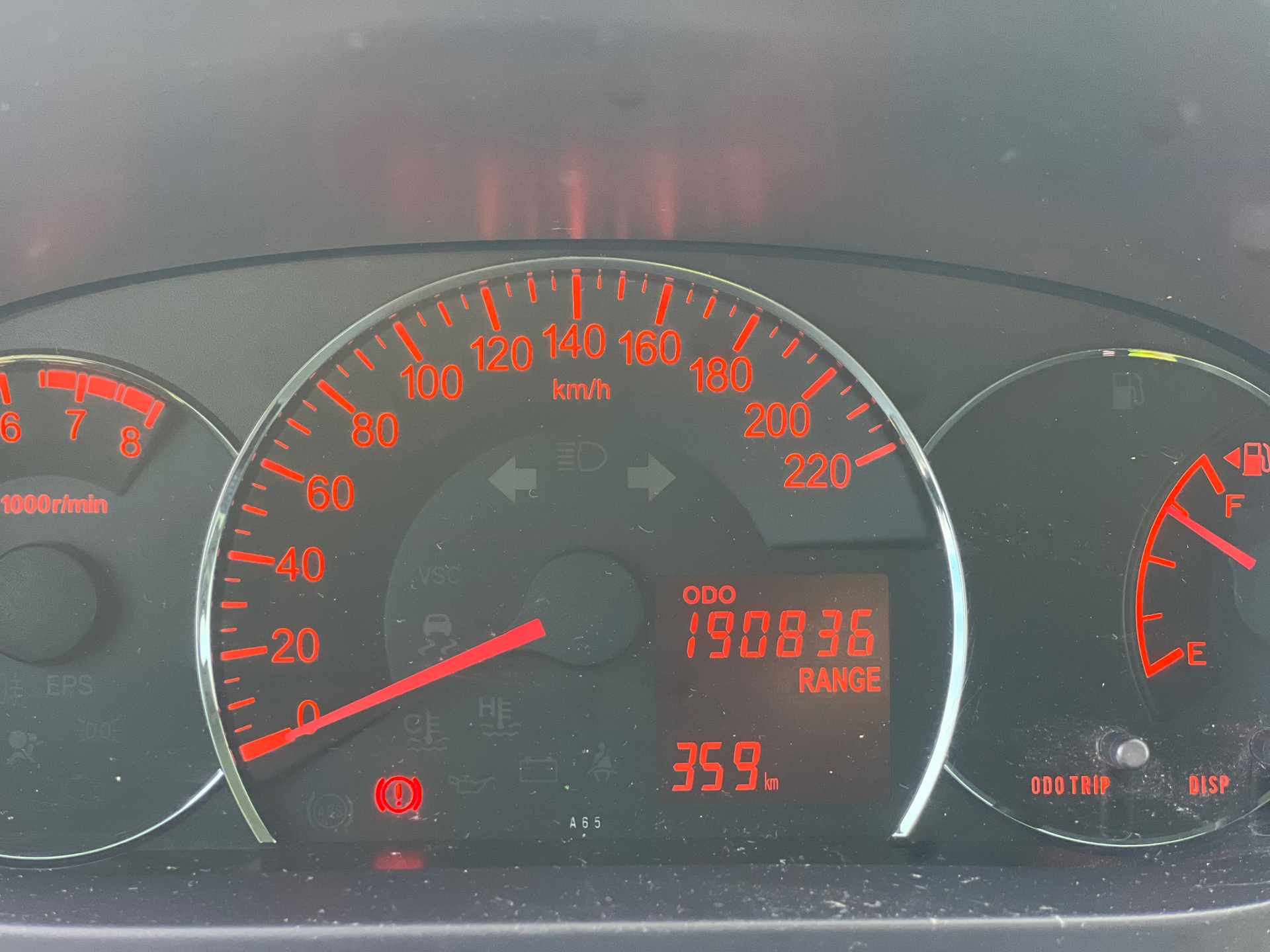 Foto van Daihatsu Cuore