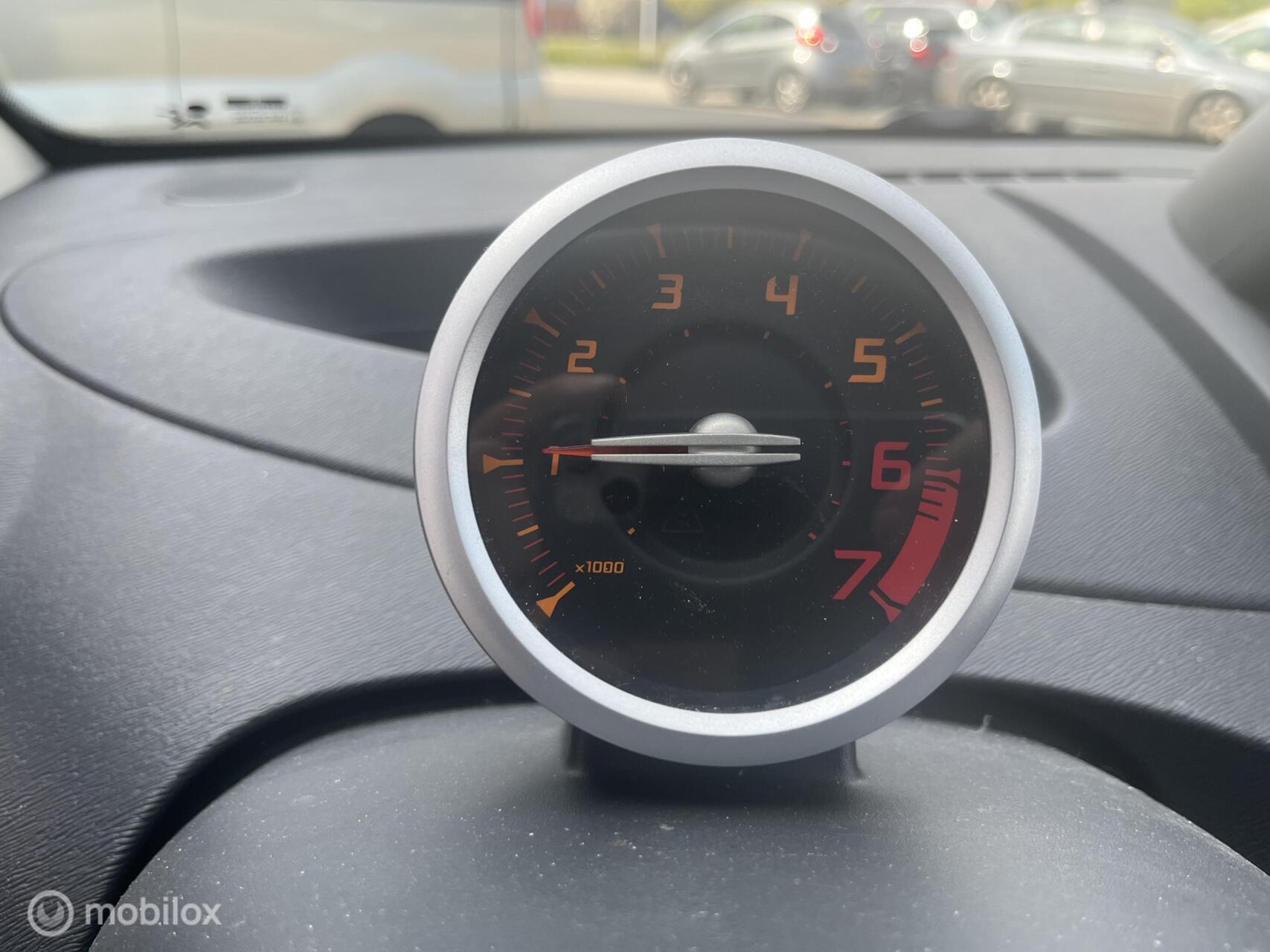 Foto van Renault Twingo Ii