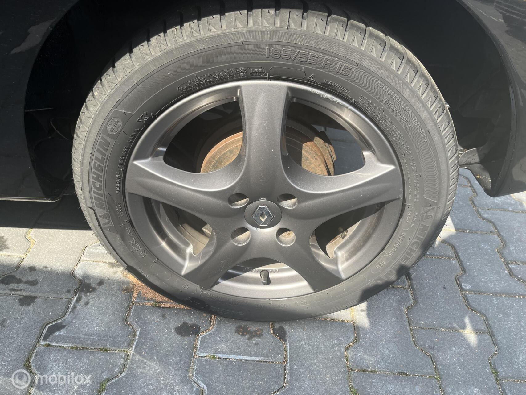 Foto van Renault Twingo Ii