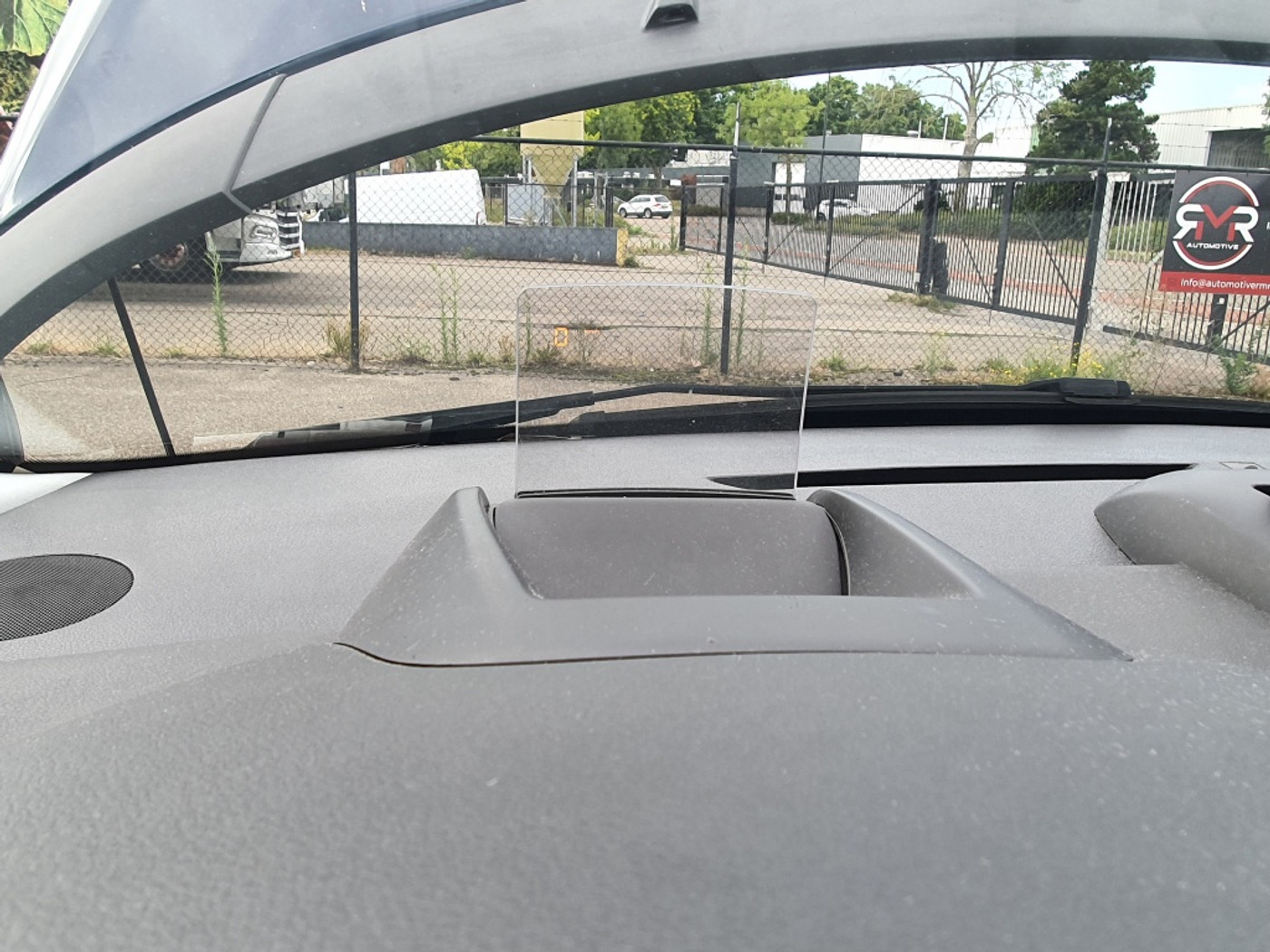 Foto van Peugeot 5008