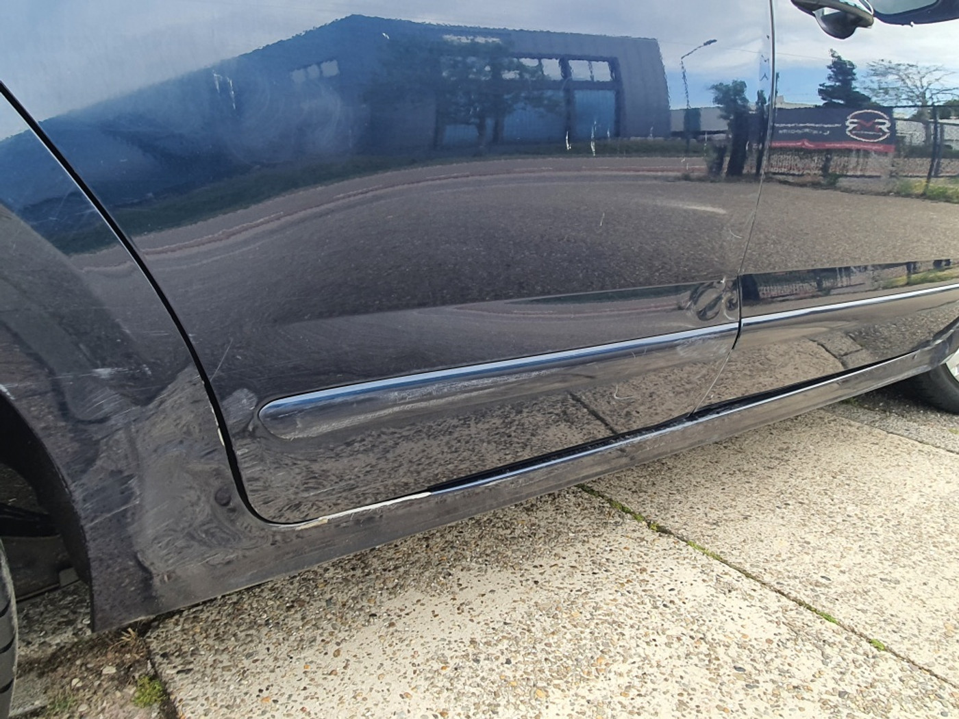 Foto van Peugeot 5008