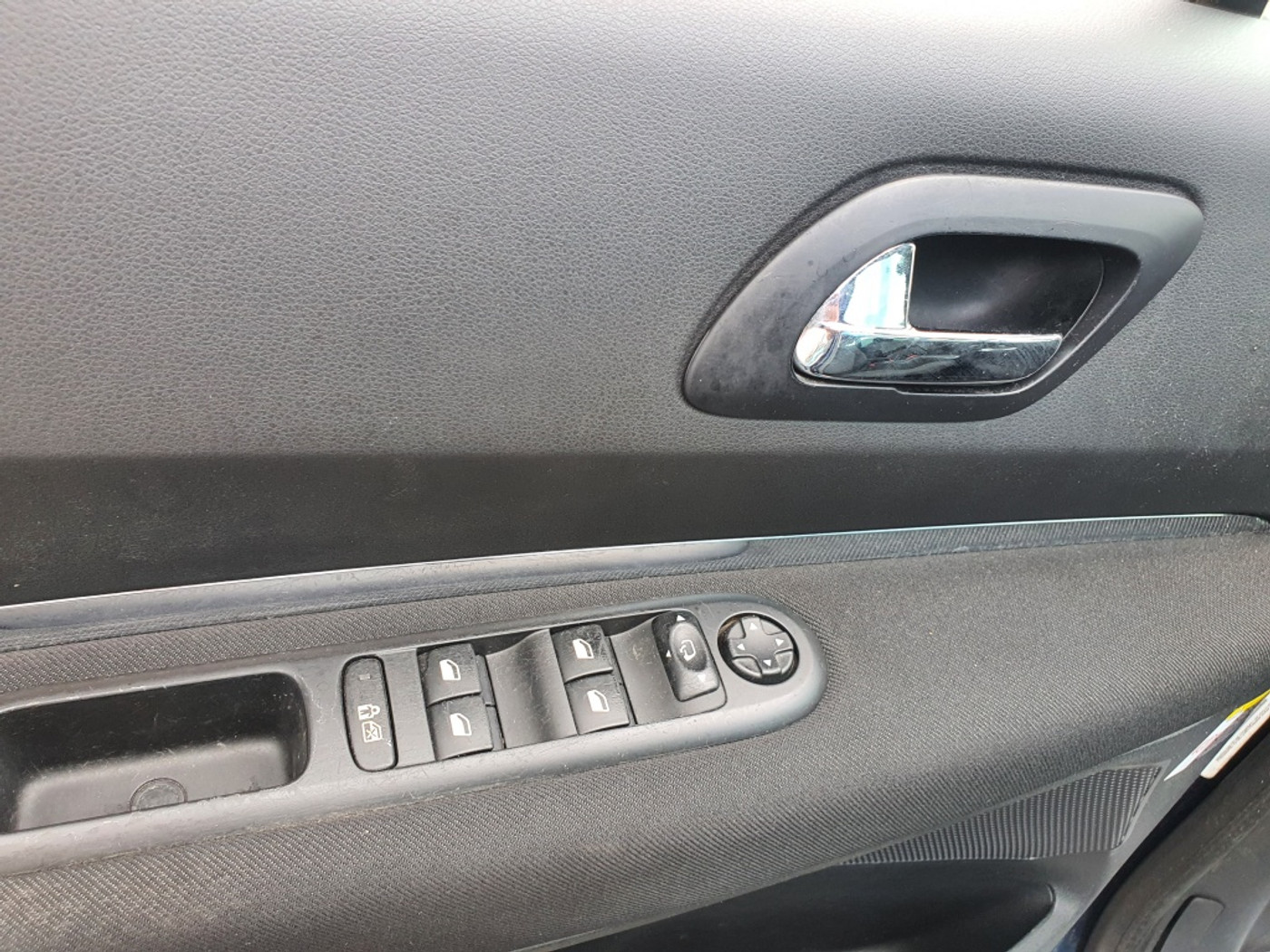 Foto van Peugeot 5008