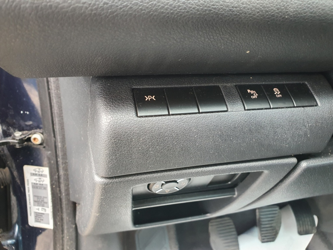 Foto van Peugeot 5008