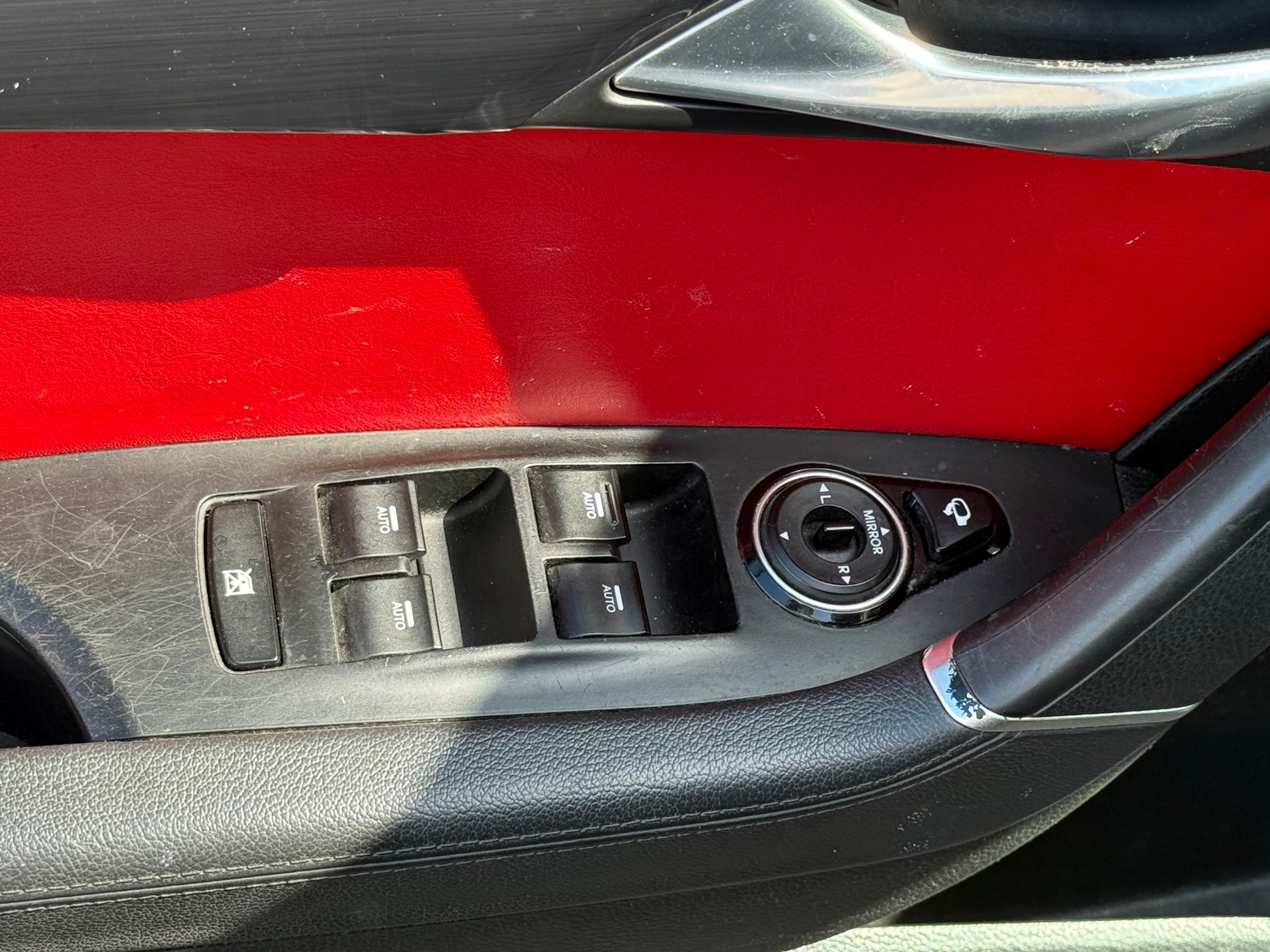 Foto van Hyundai I40
