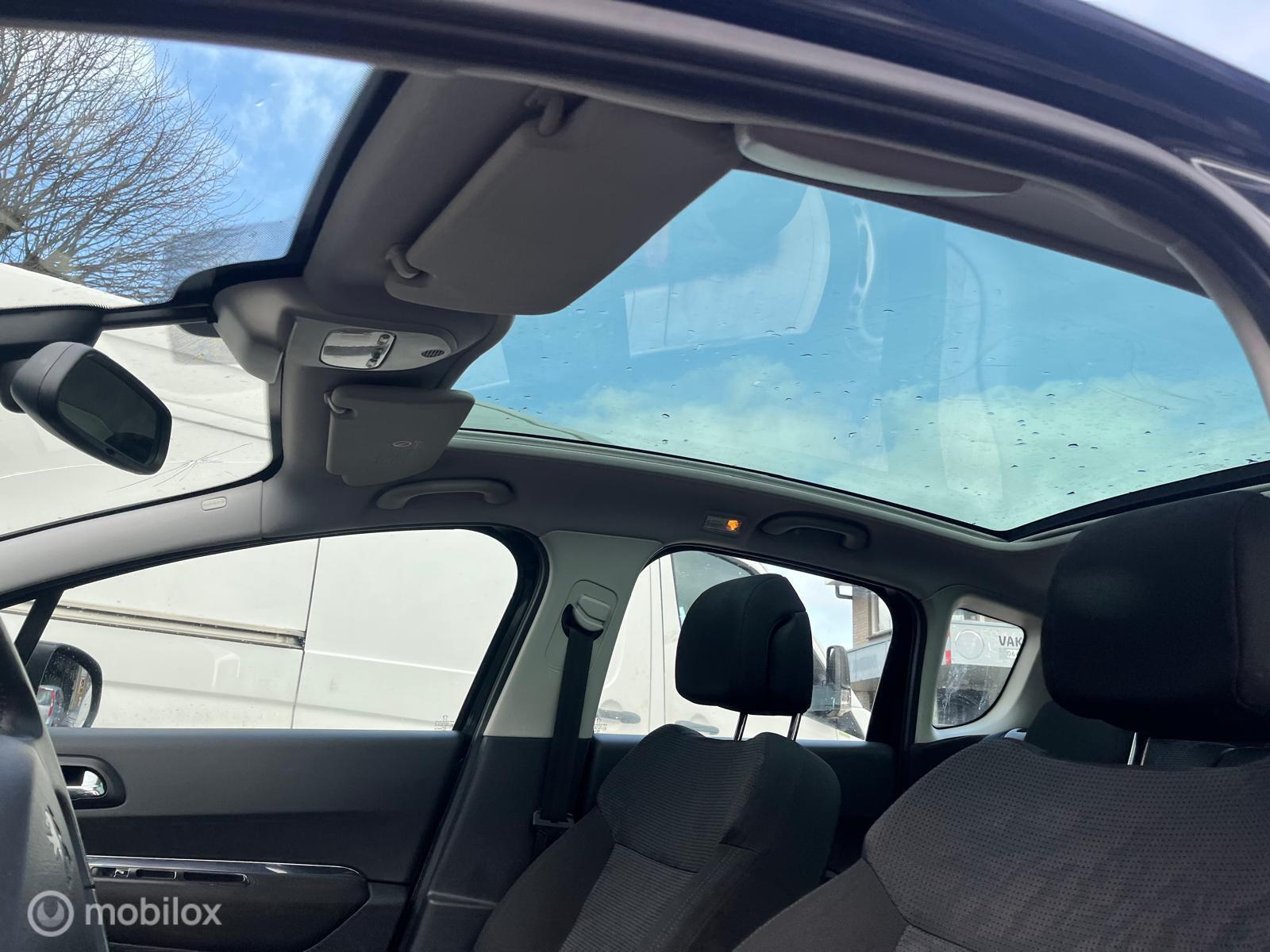 Foto van Peugeot 3008