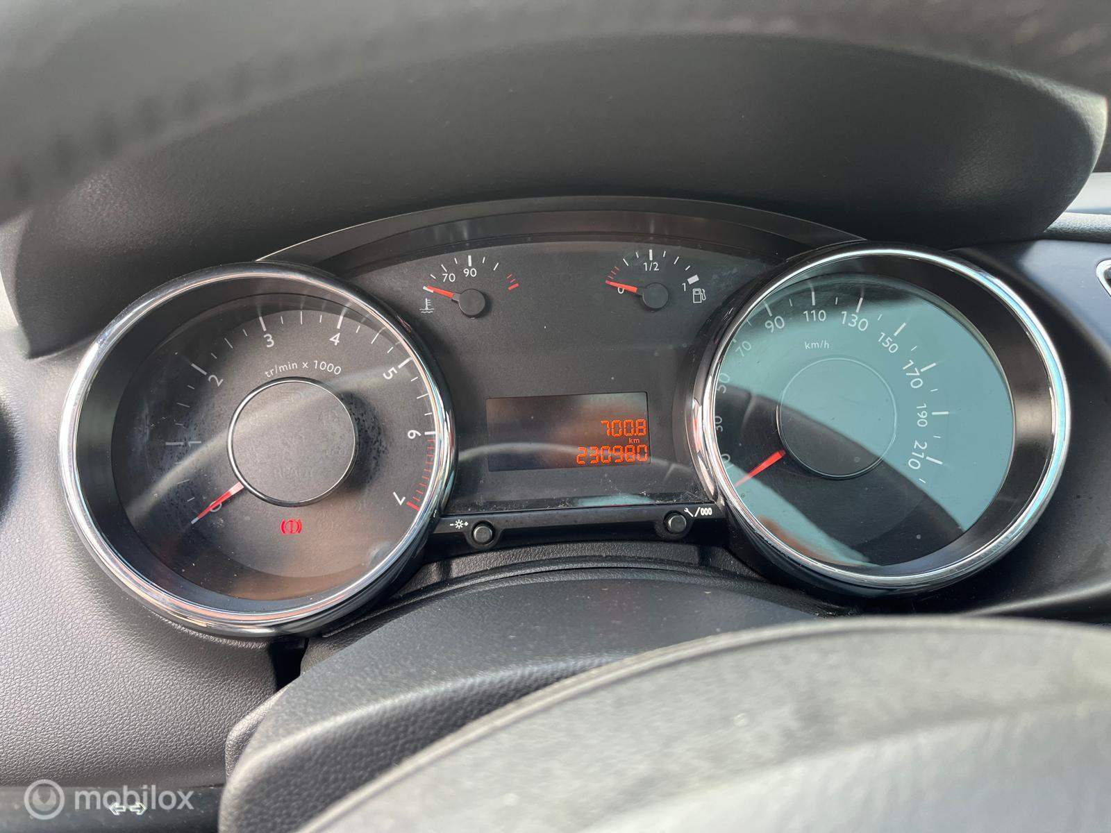 Foto van Peugeot 3008