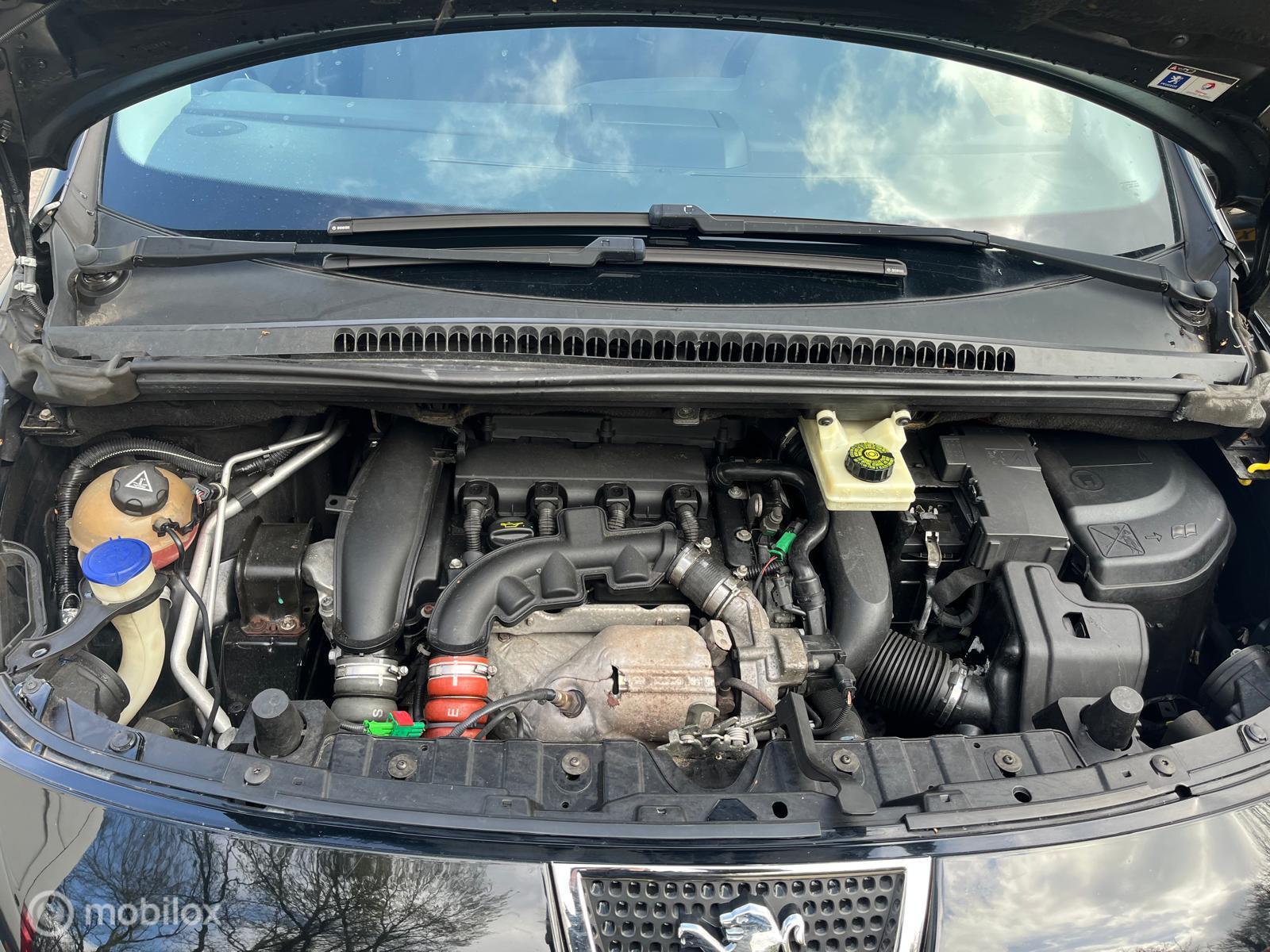 Foto van Peugeot 3008