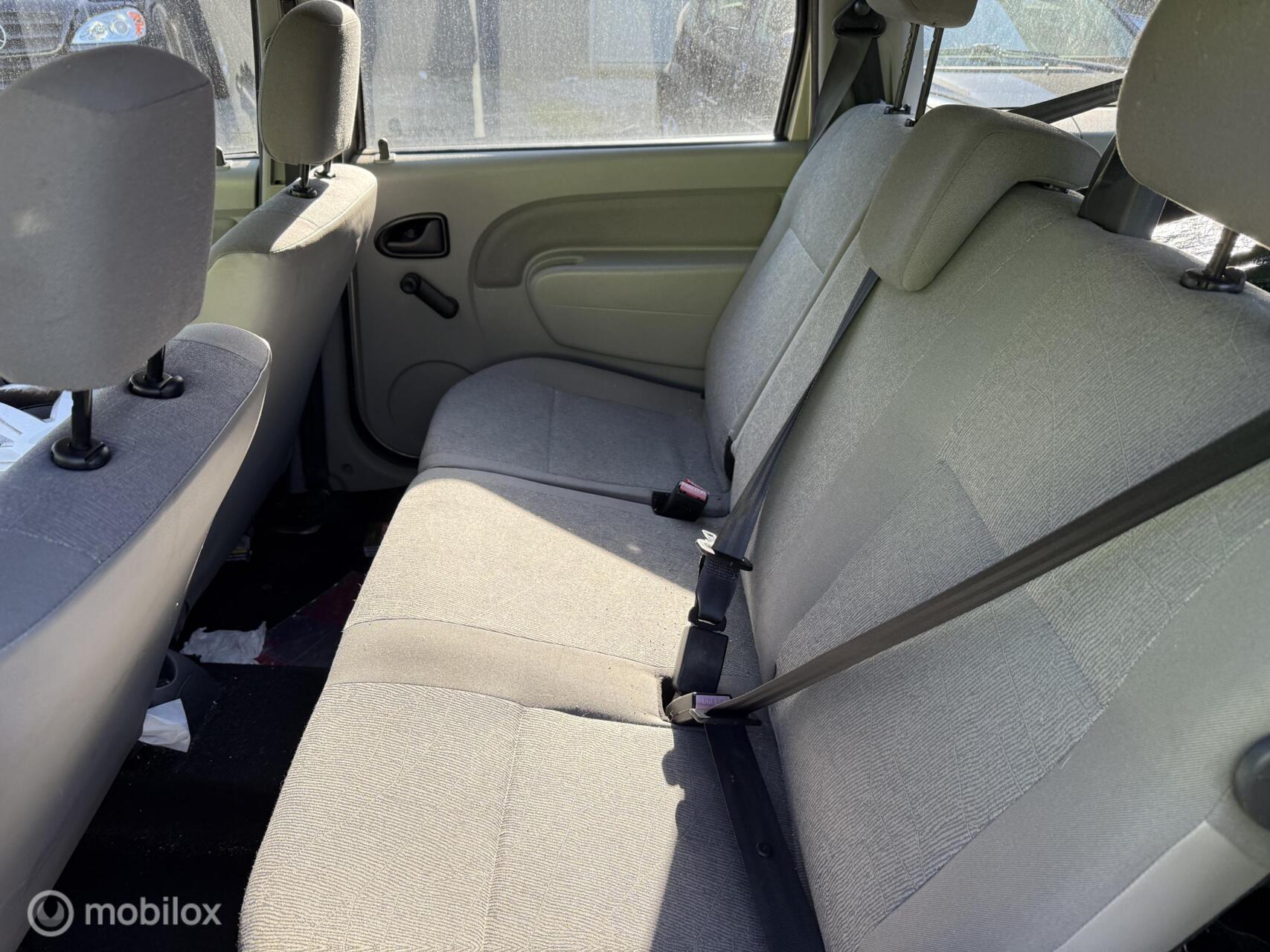 Foto van Dacia Logan