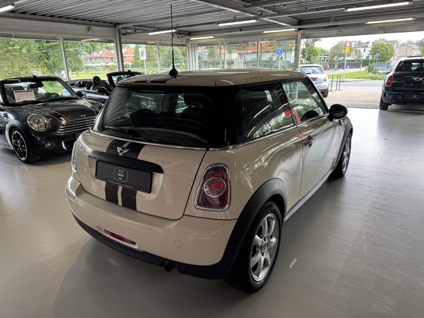 Foto van Mini One
