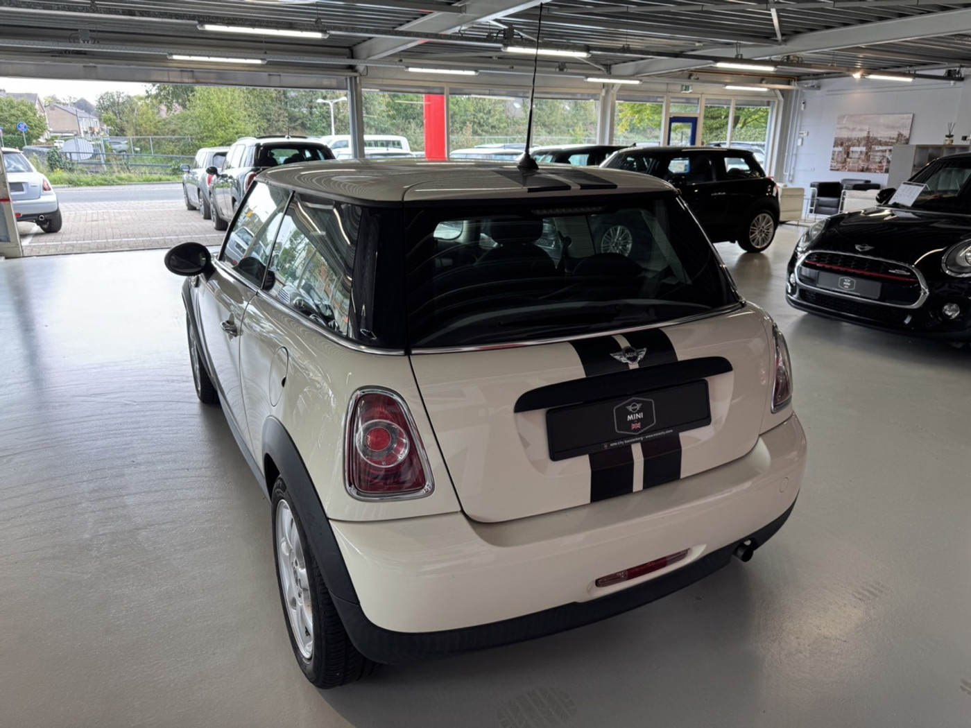 Foto van Mini One