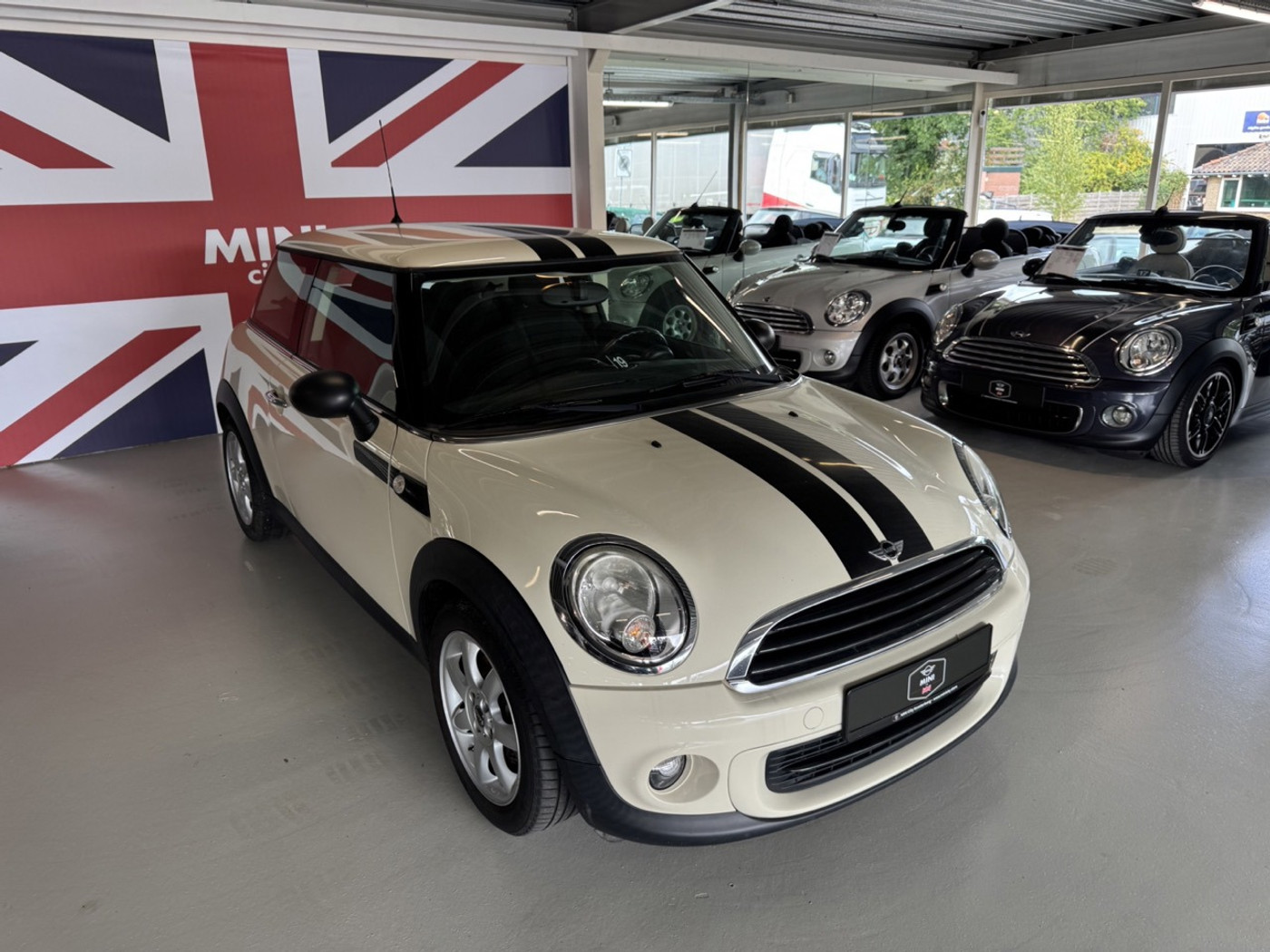 Foto van Mini One