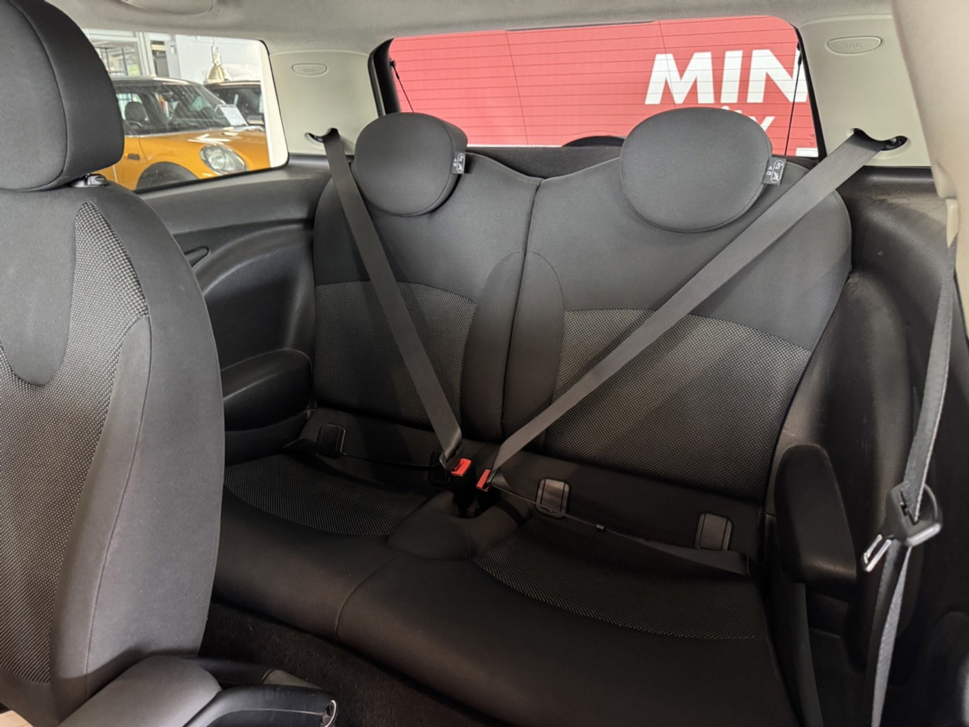 Foto van Mini One