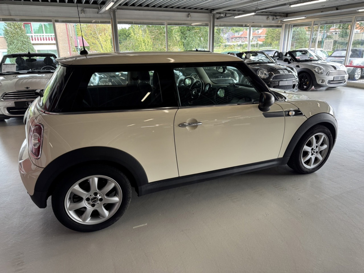 Foto van Mini One