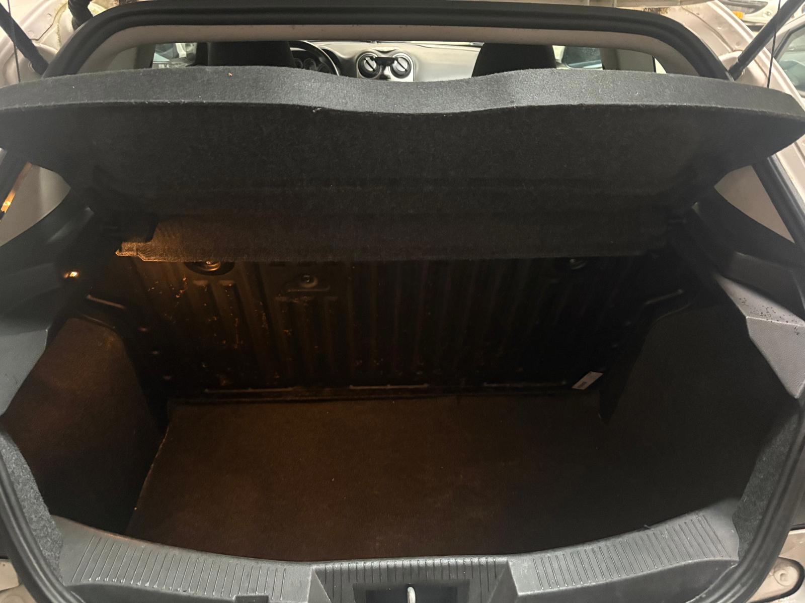 Foto van Alfa Romeo Alfa Mito