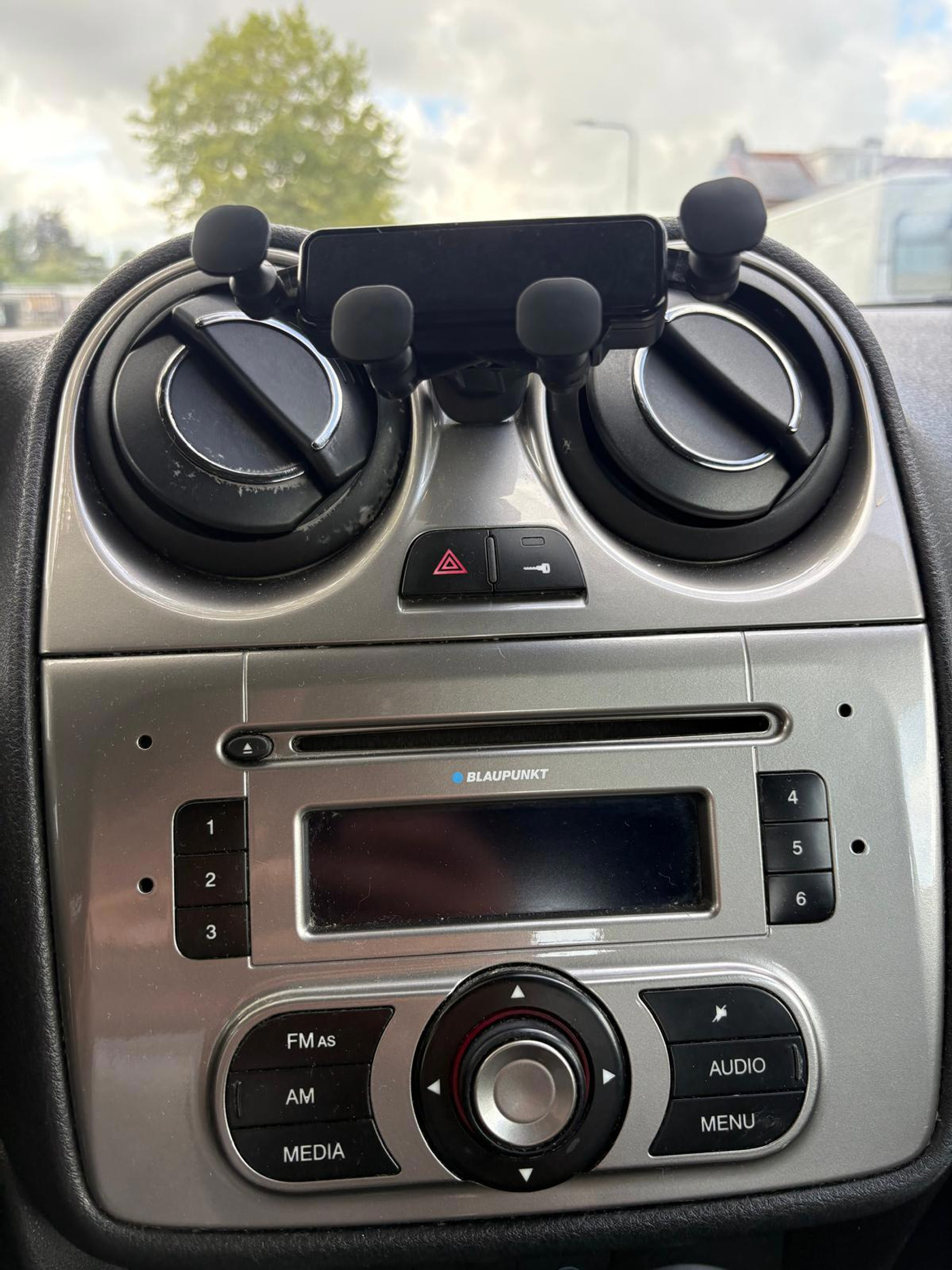 Foto van Alfa Romeo Alfa Mito