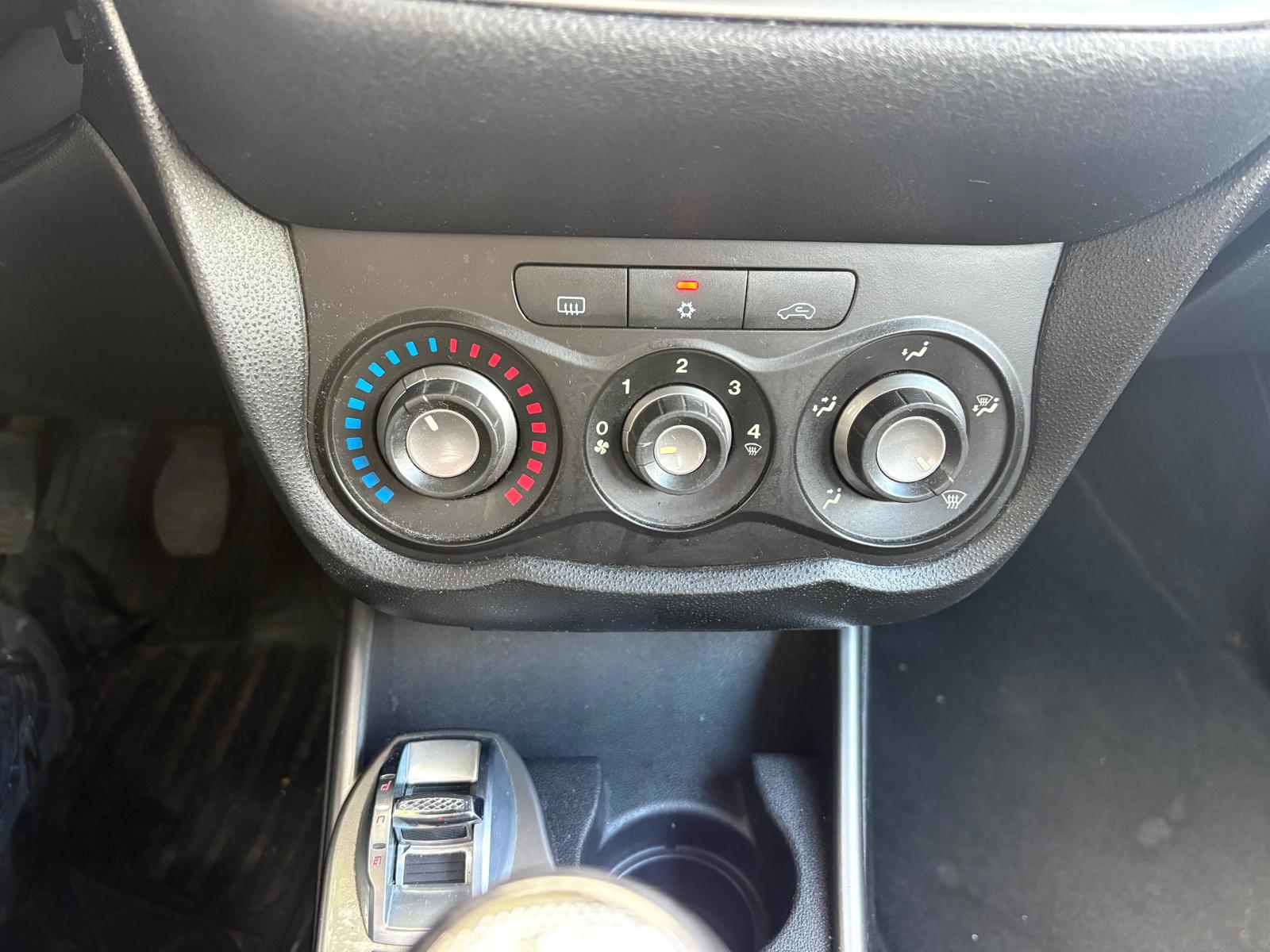 Foto van Alfa Romeo Alfa Mito