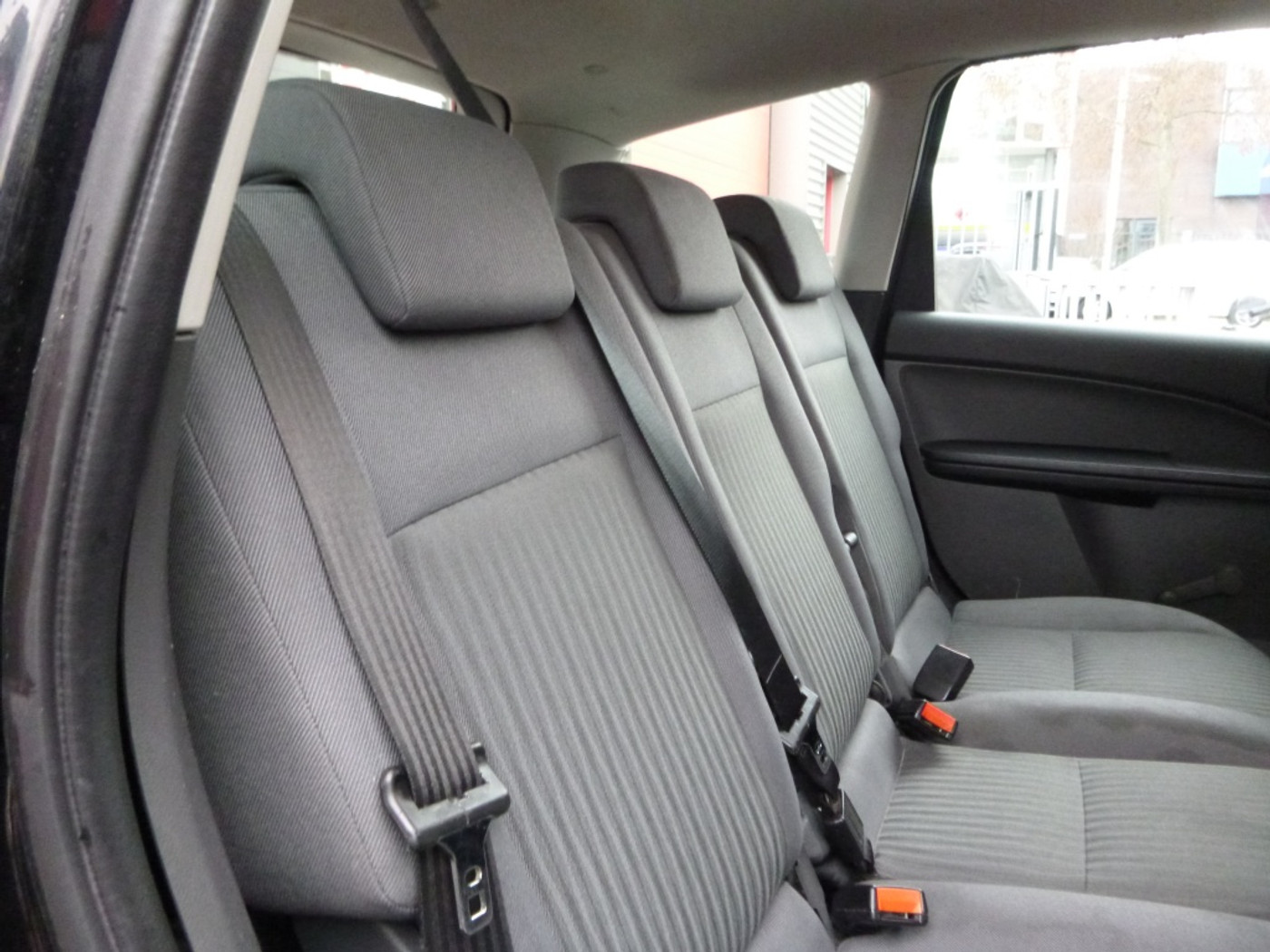 Foto van Ford Focus C-max