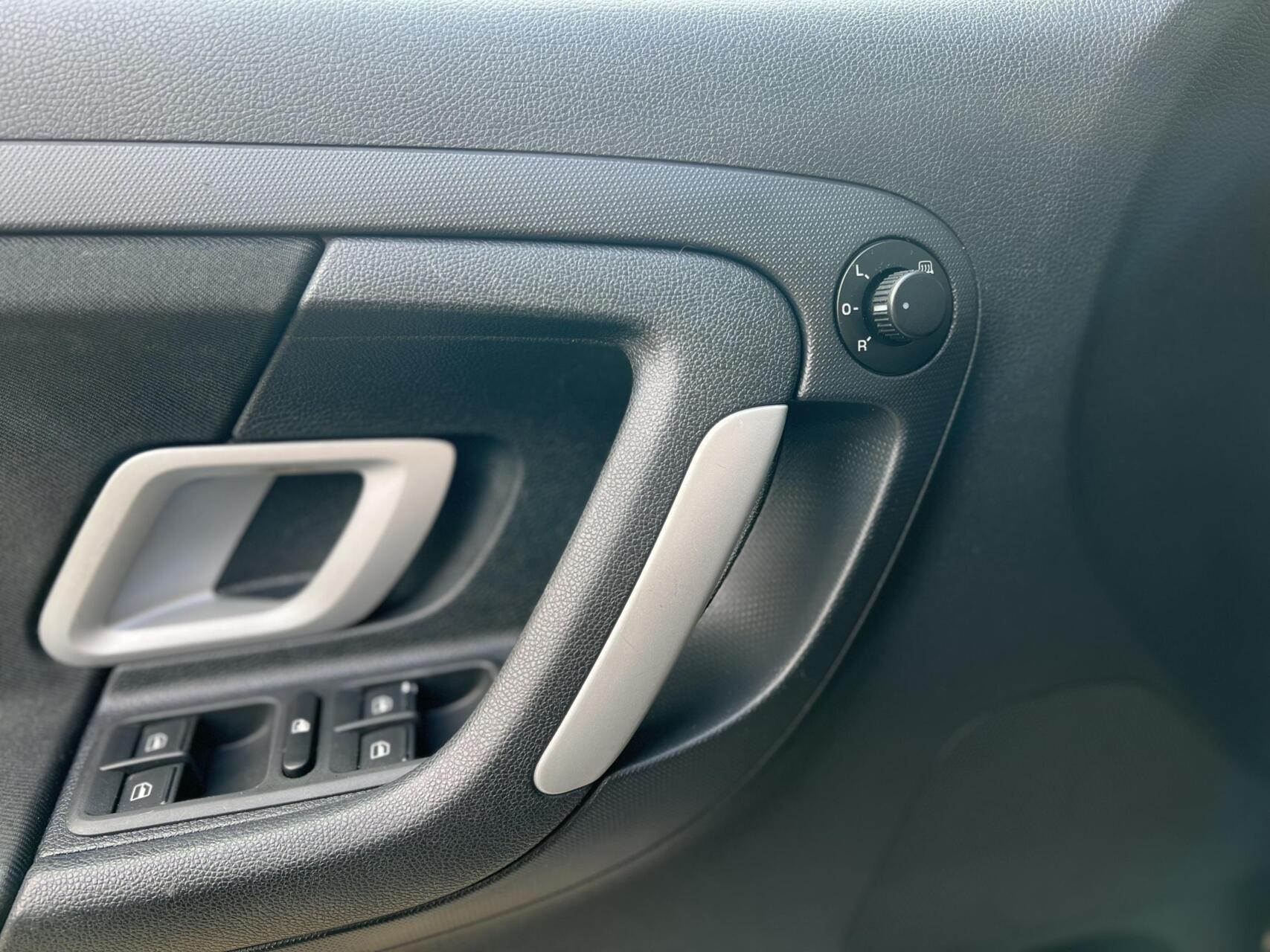 Foto van Skoda Roomster