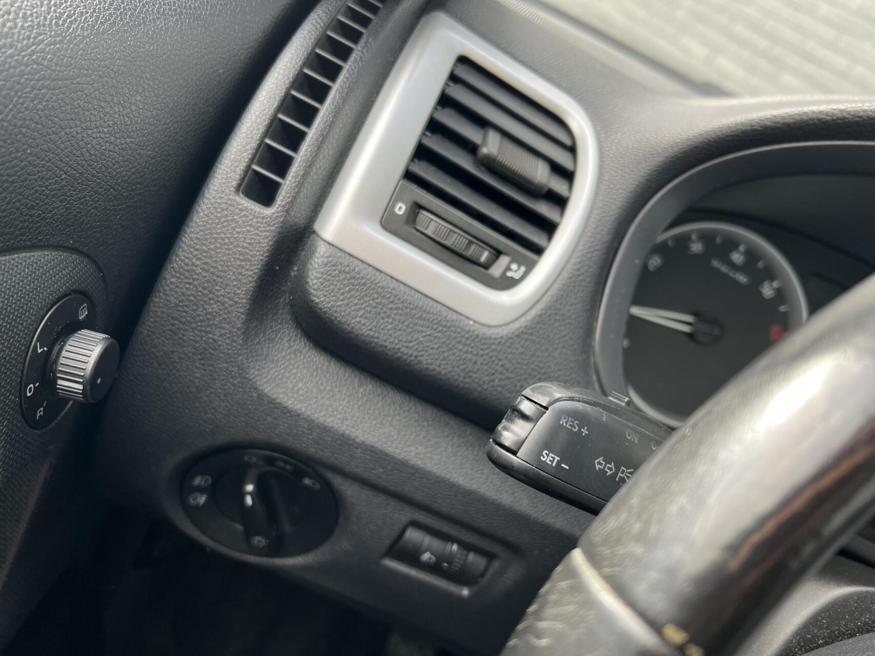 Foto van Skoda Roomster