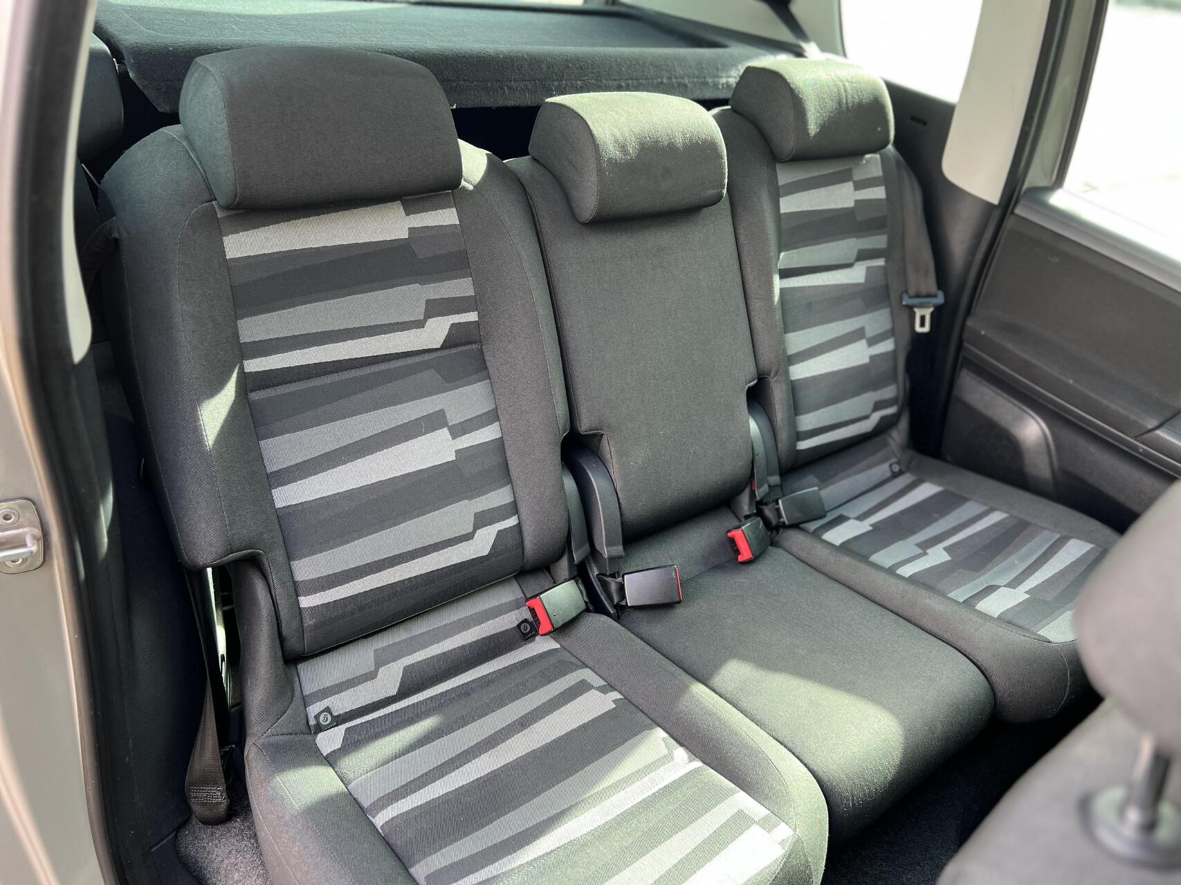 Foto van Skoda Roomster
