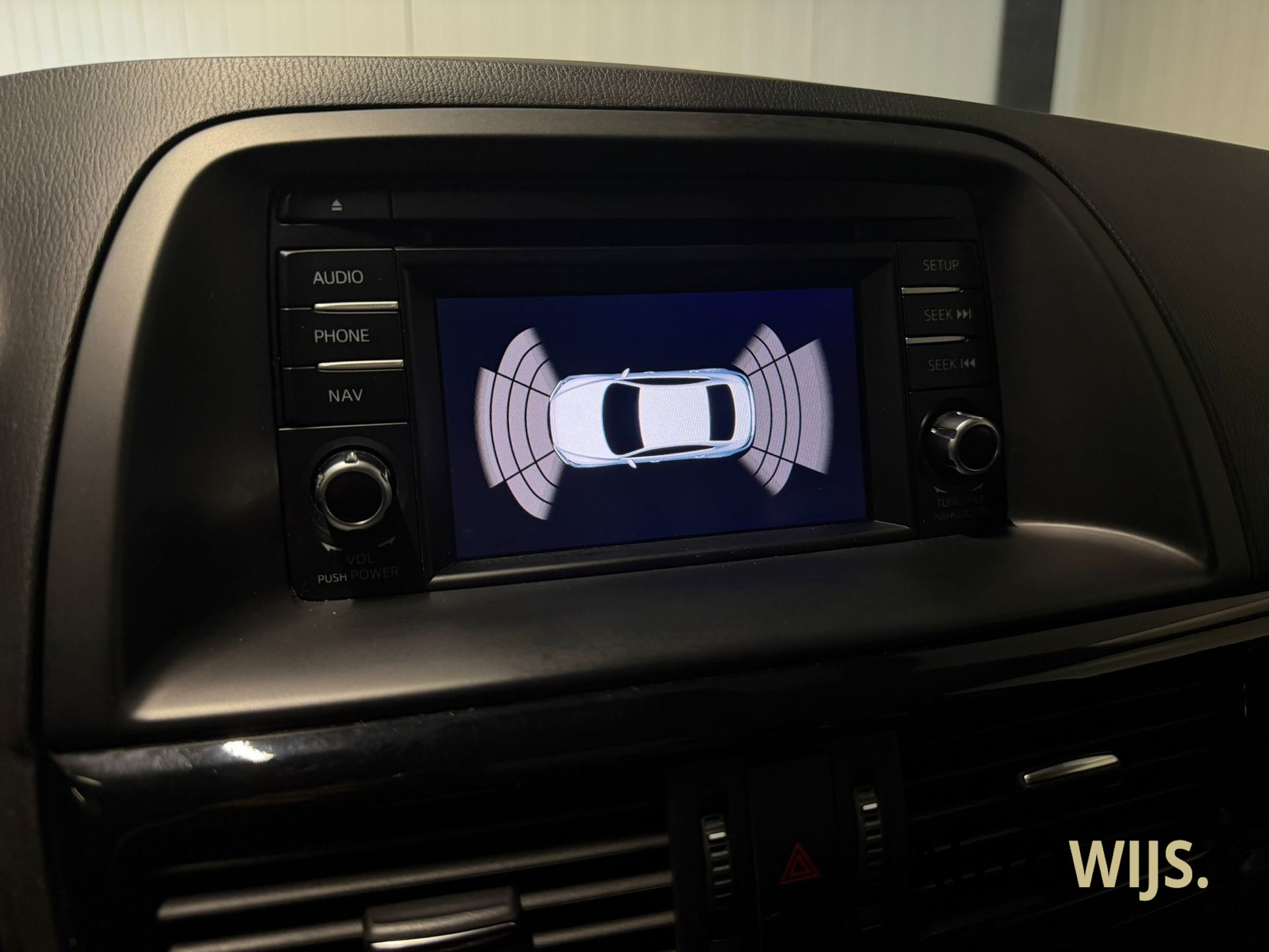 Foto van Mazda Cx-5