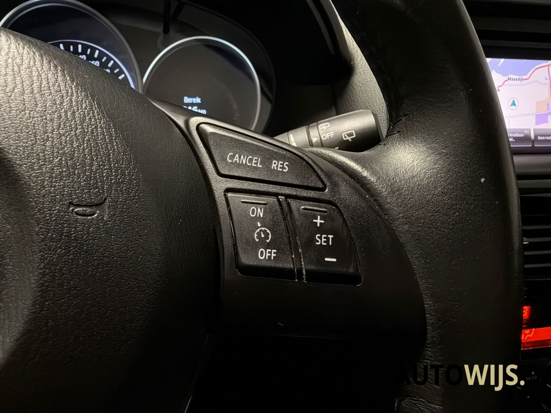 Foto van Mazda Cx-5