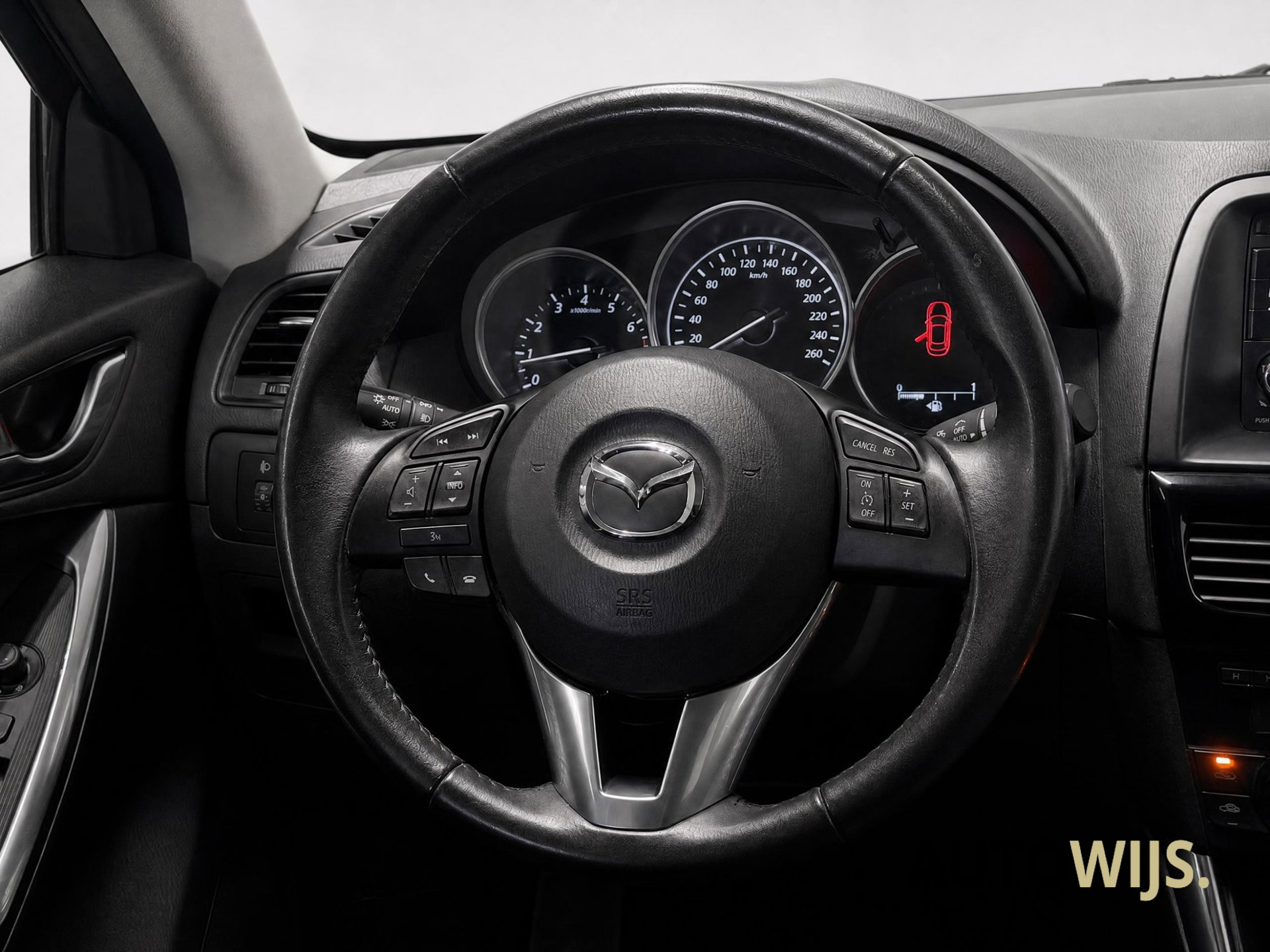Foto van Mazda Cx-5