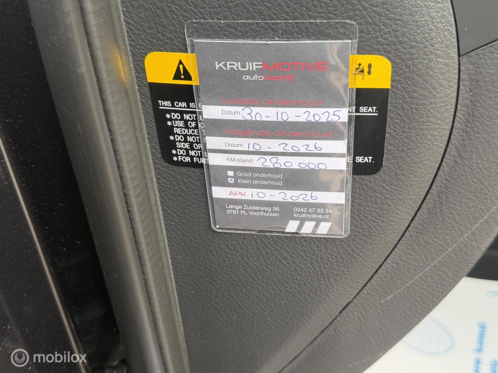 Foto van Hyundai Santa Fe