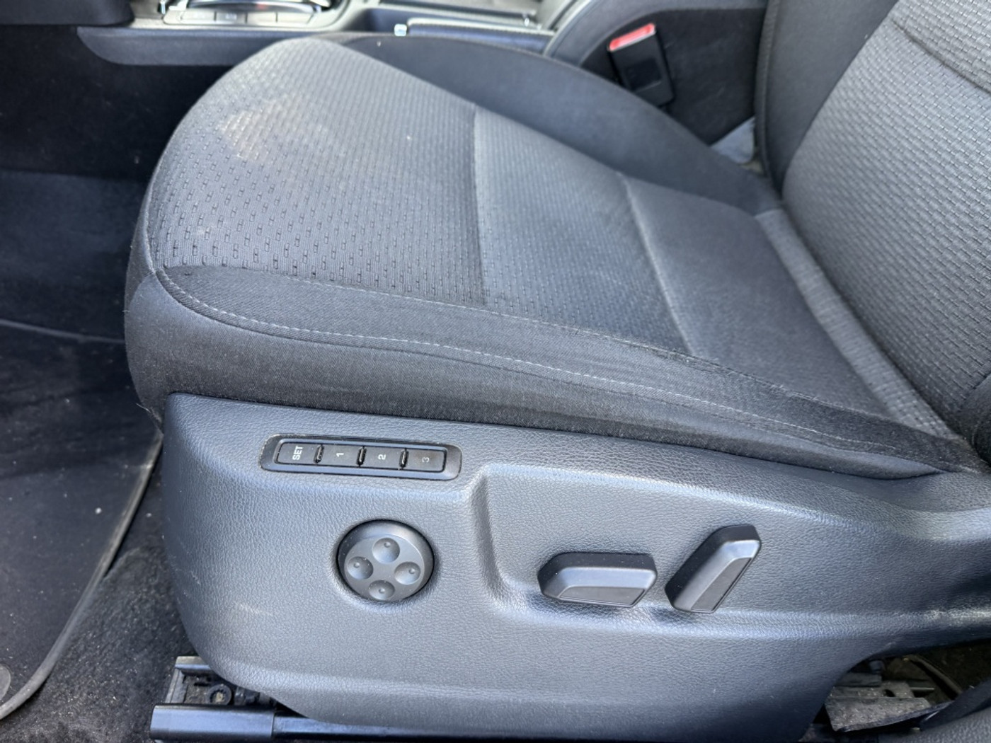 Foto van Skoda Superb