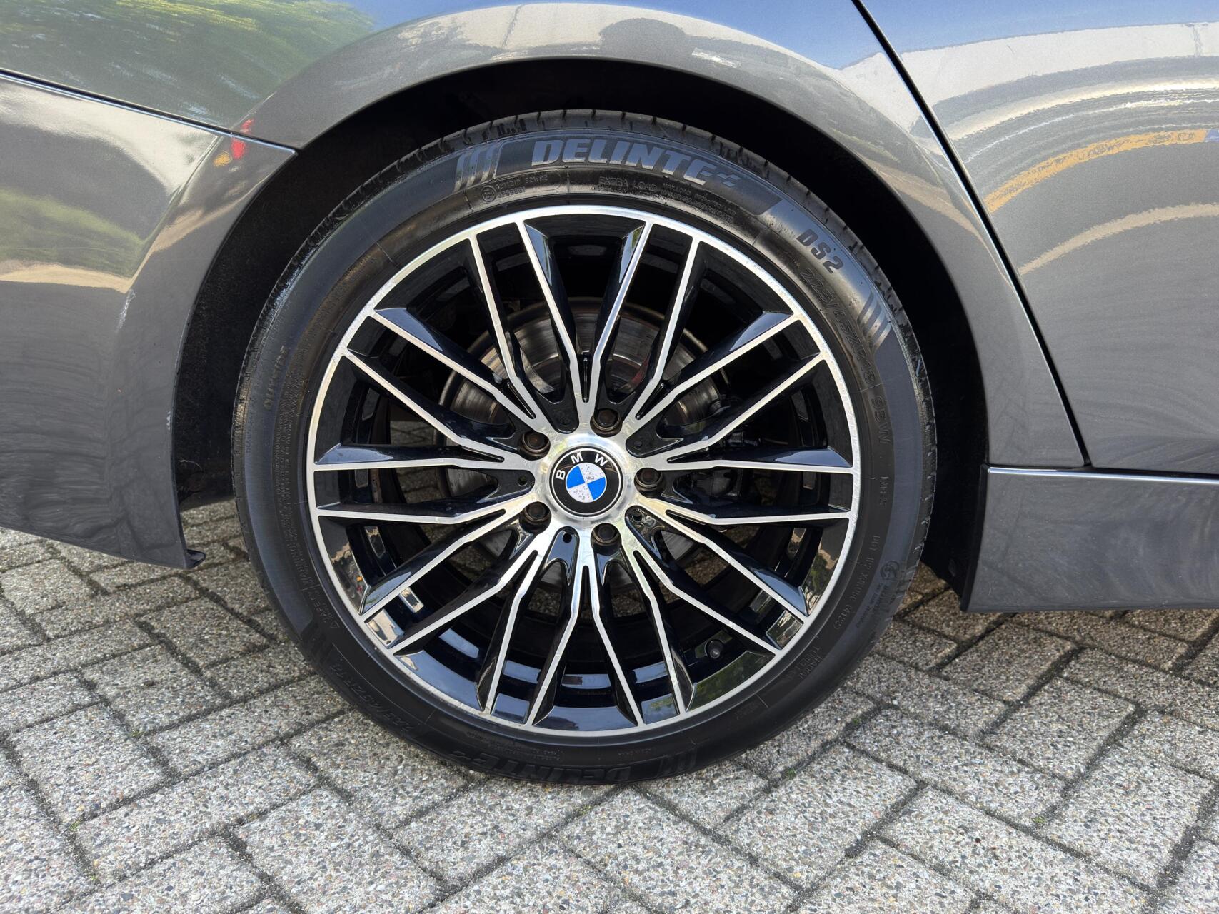 Foto van BMW 3er Reihe