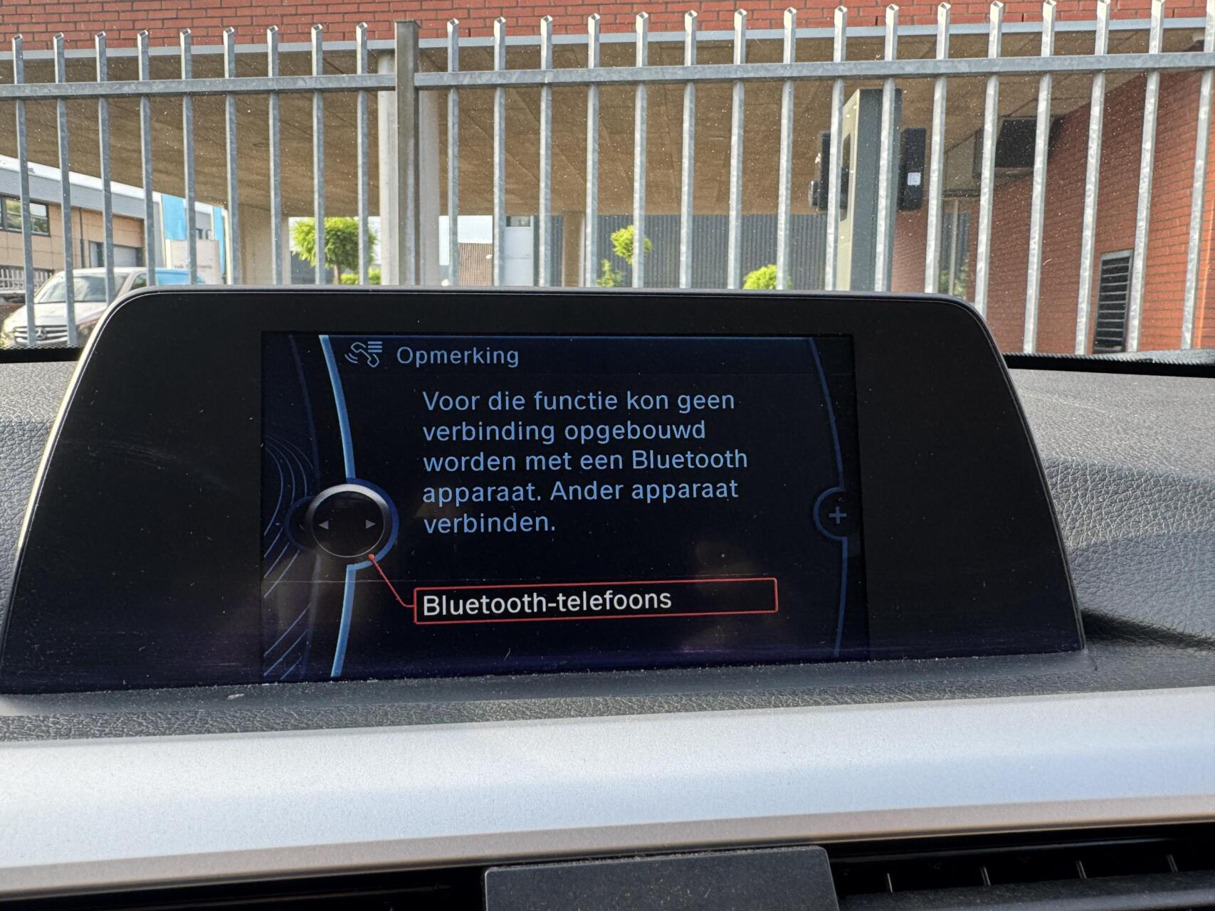 Foto van BMW 3er Reihe